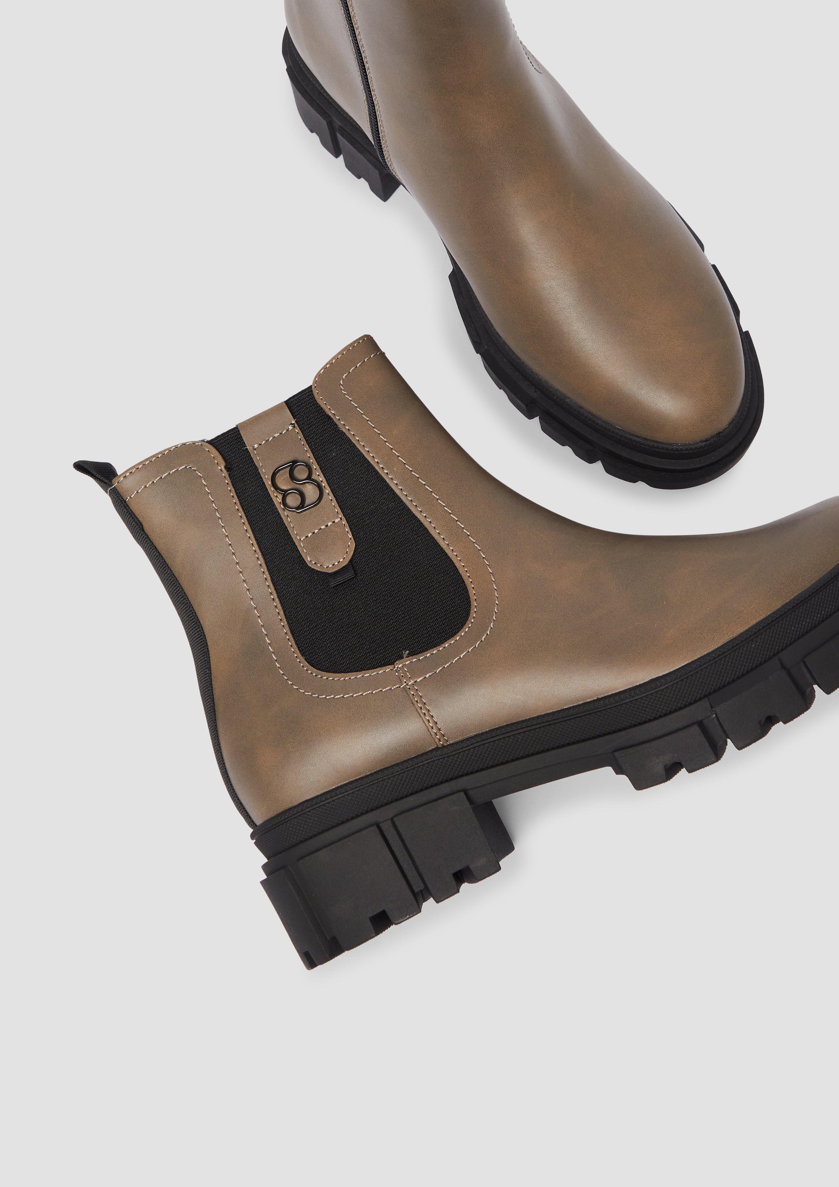 Čizme in 348, 915 & 0A1