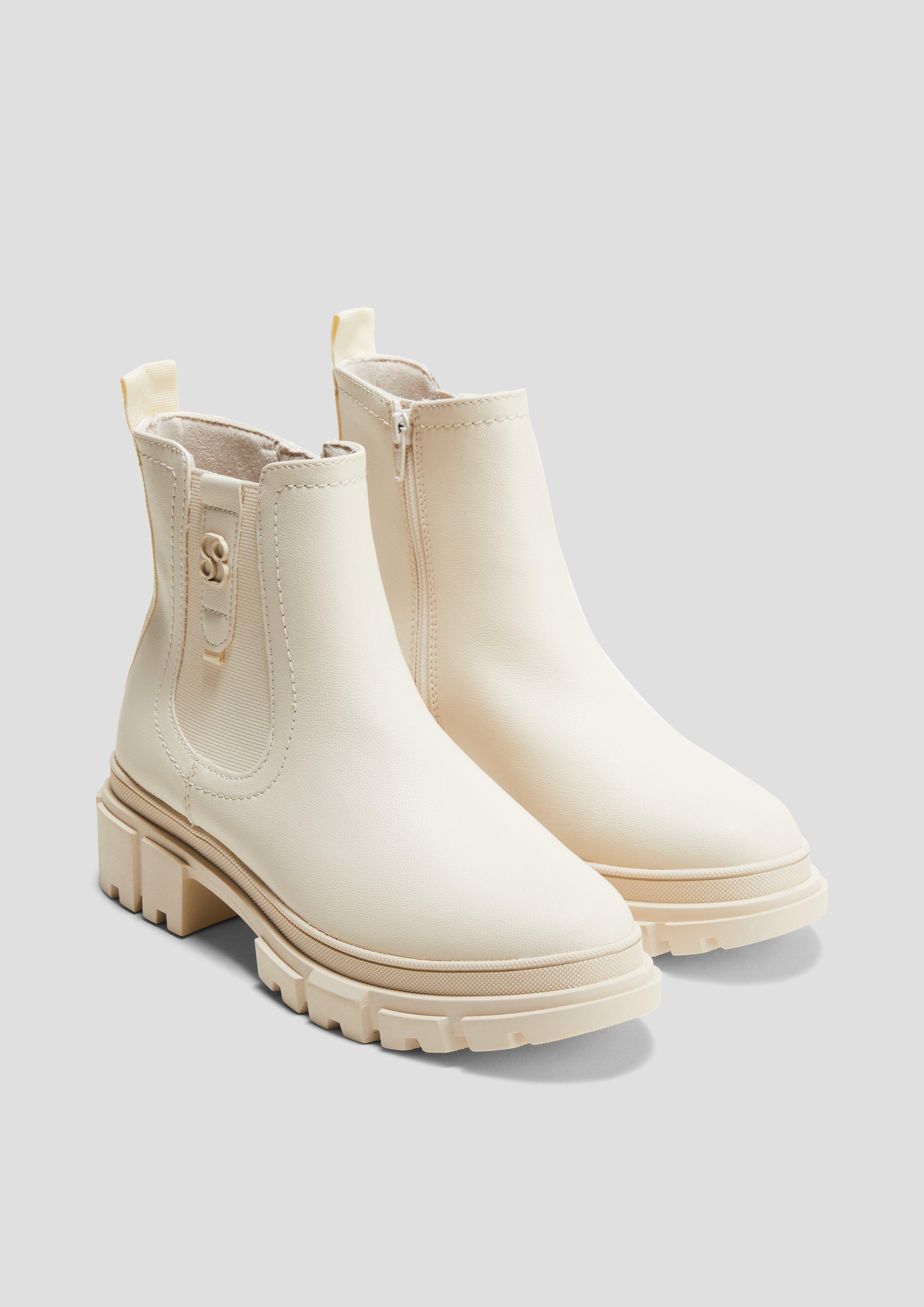 Product sibling bež