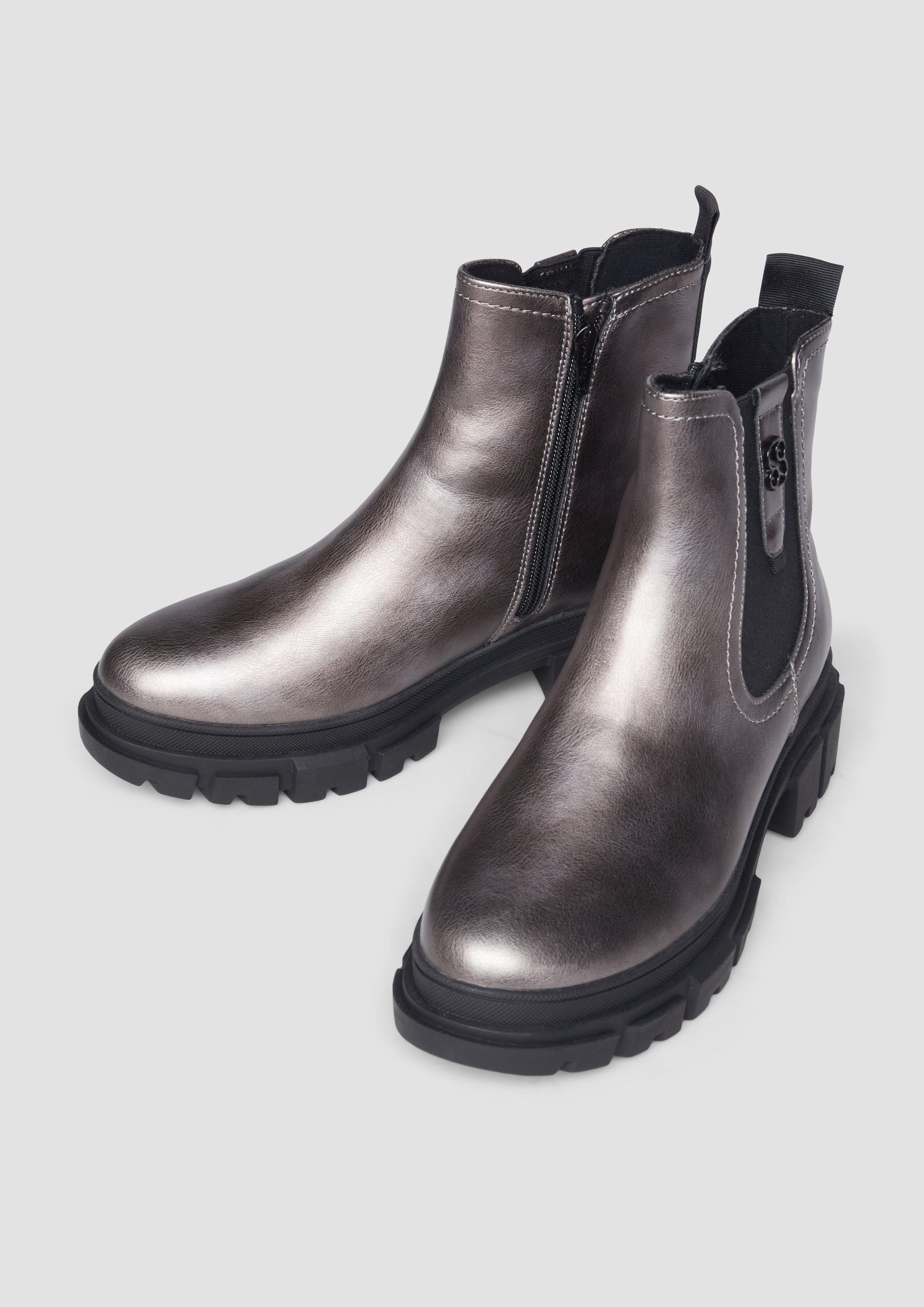 Stiefel in 915, 341, 0A1 & 348