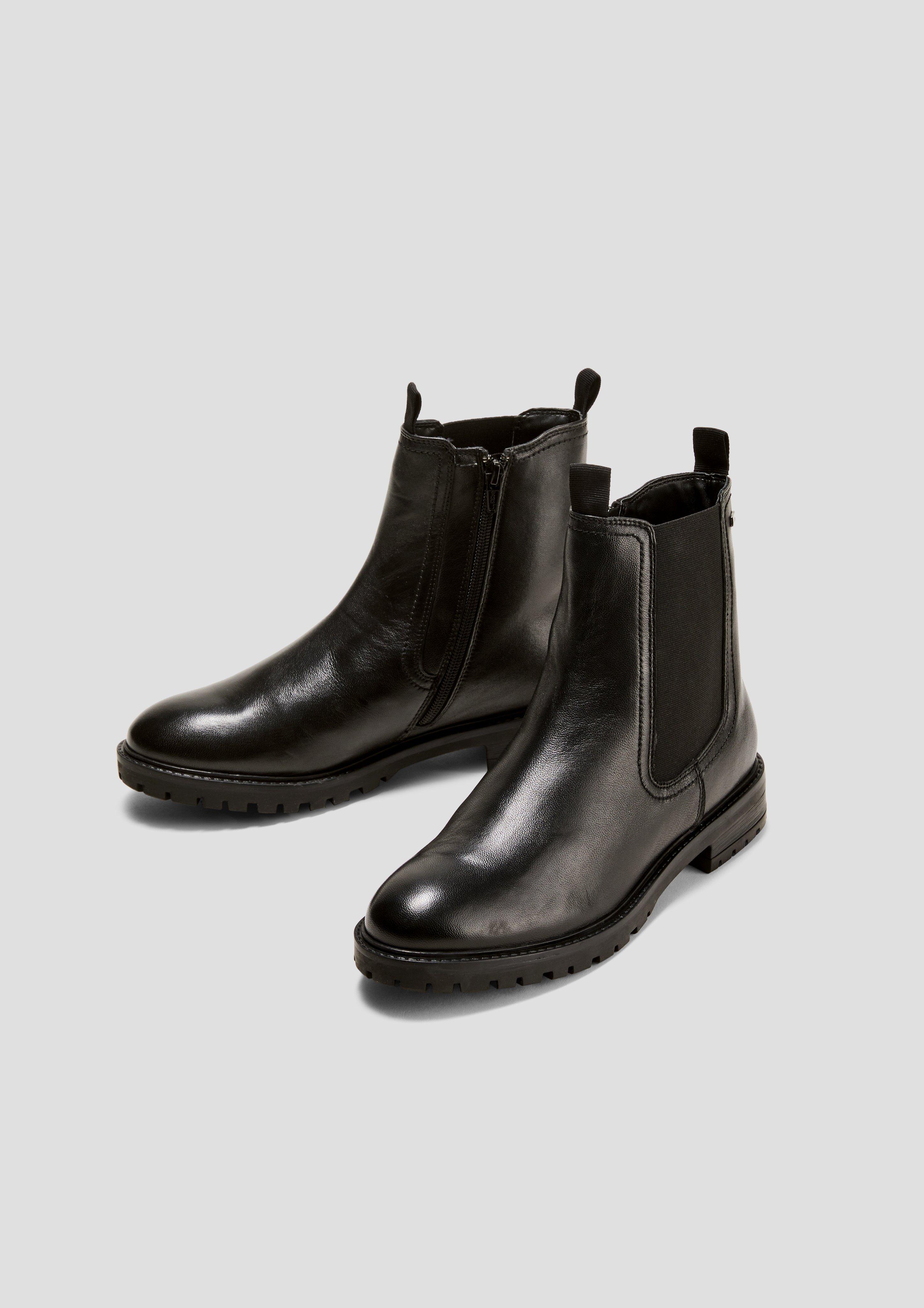Stiefel in 001 & 341