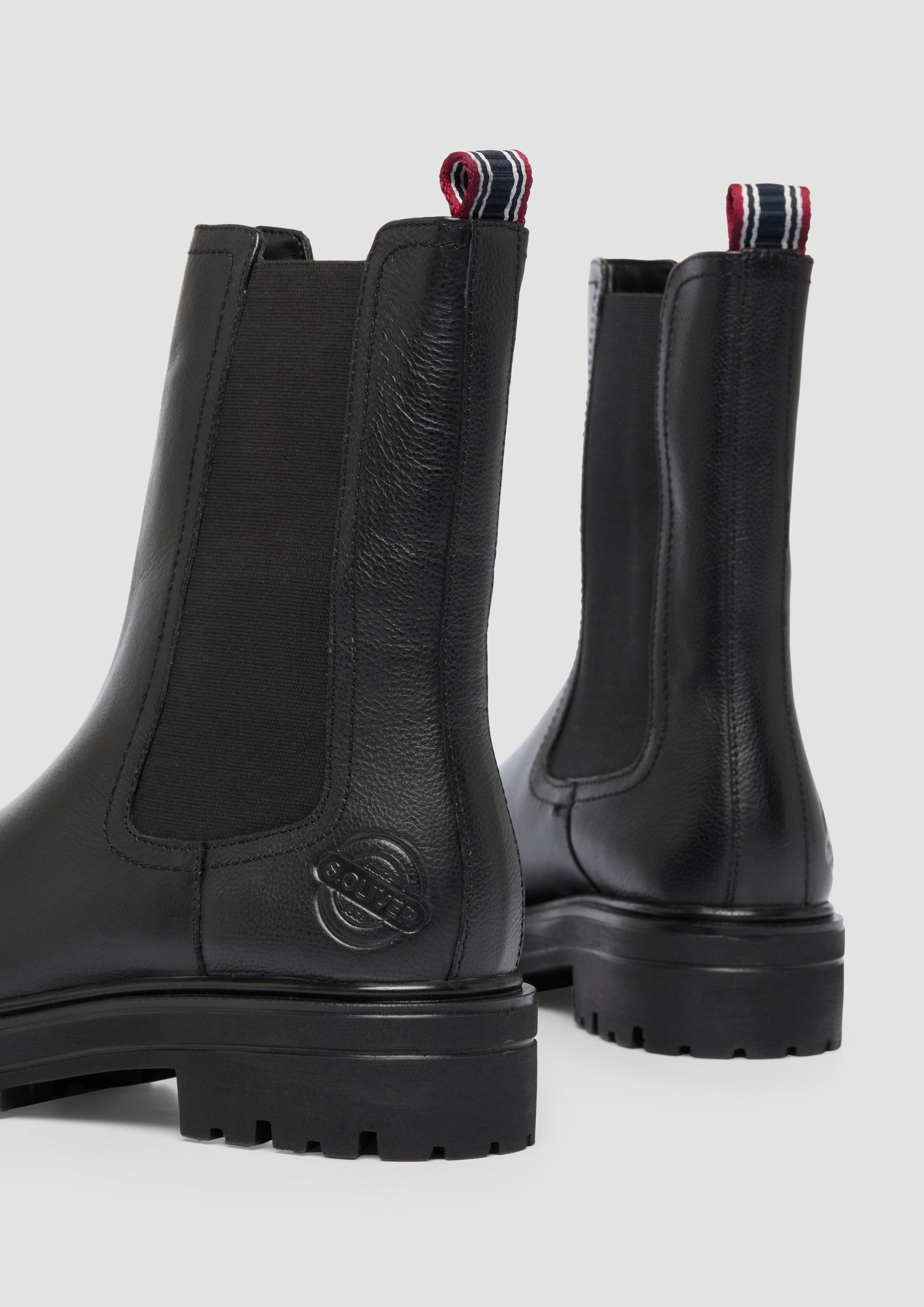 Laarzen in 0A1, 701, 001, 341 & 916