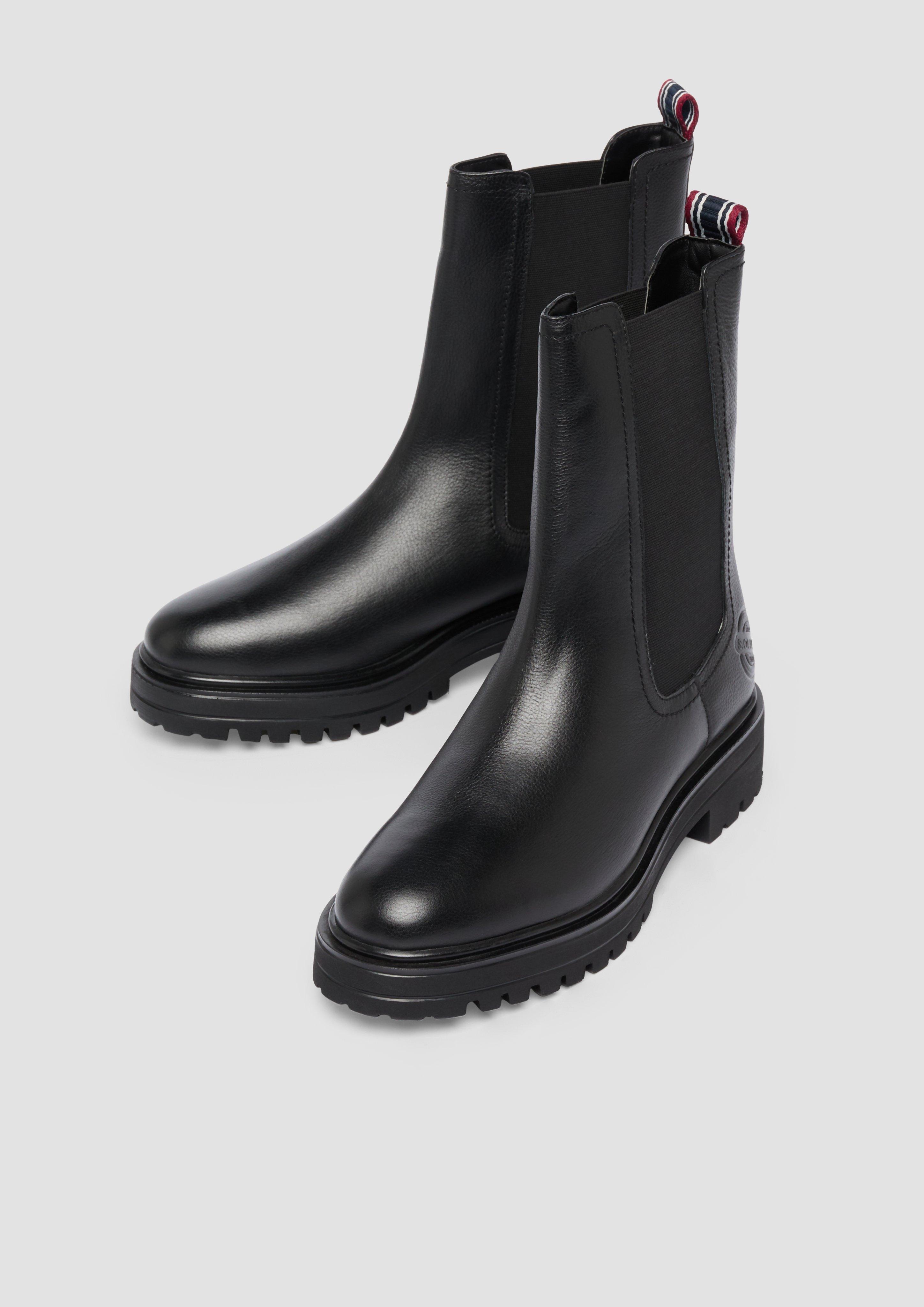 Laarzen in 0A1, 701, 001, 341 & 916