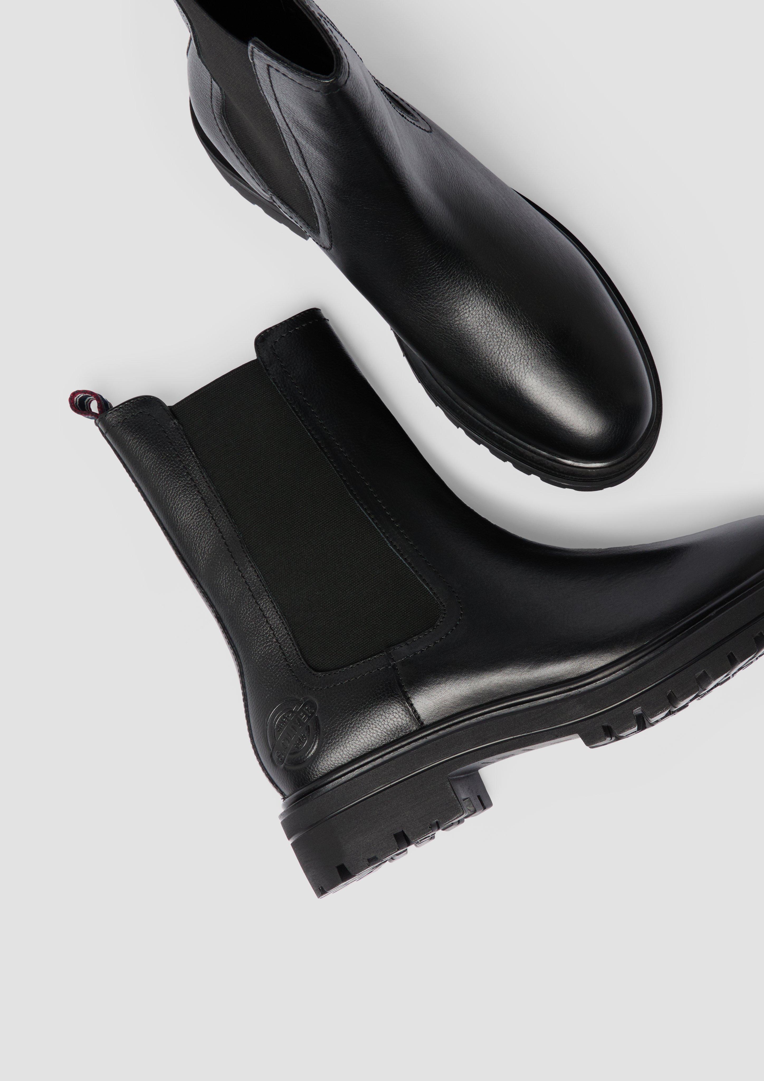 Laarzen in 0A1, 701, 001, 341 & 916