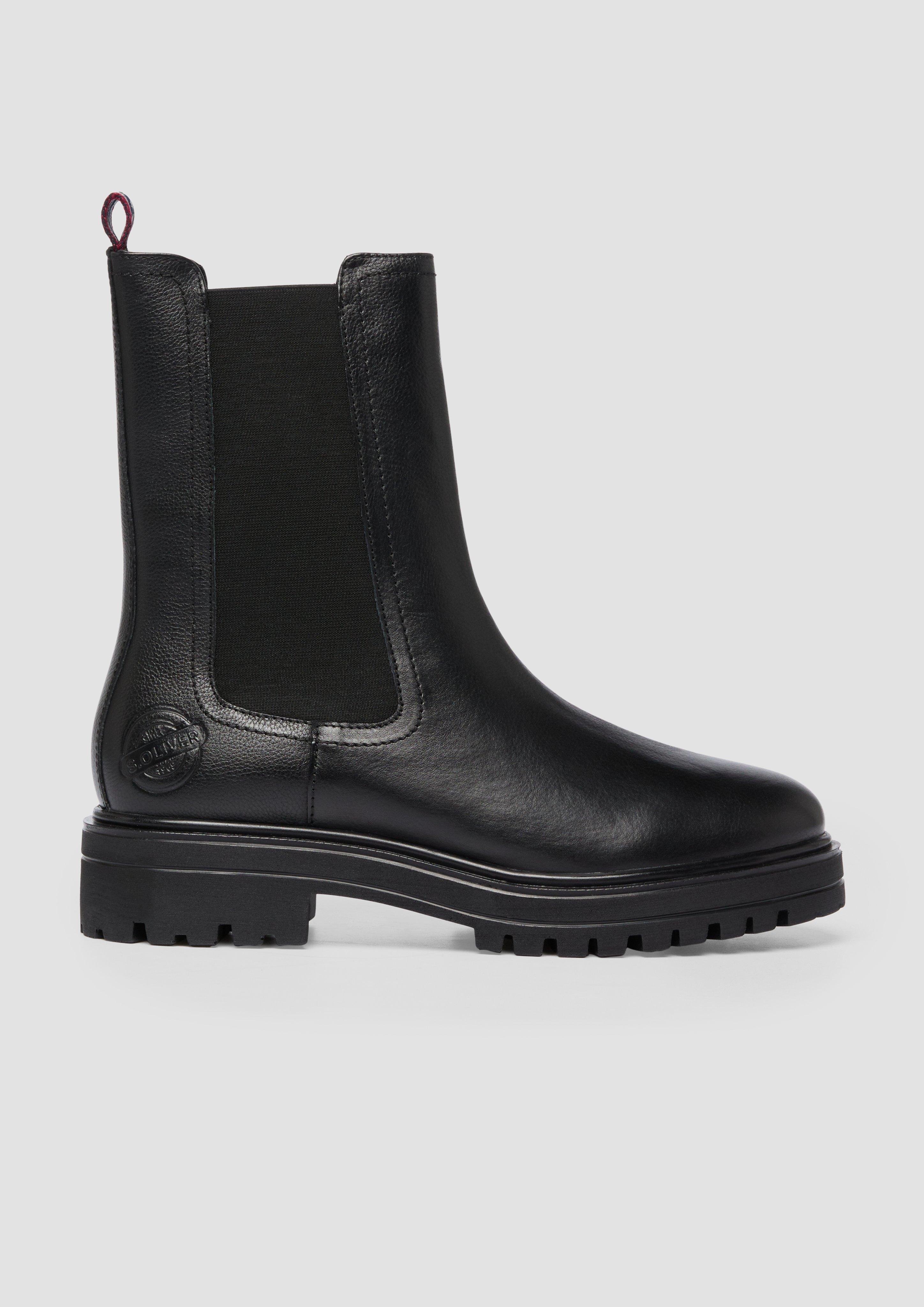 Stiefel