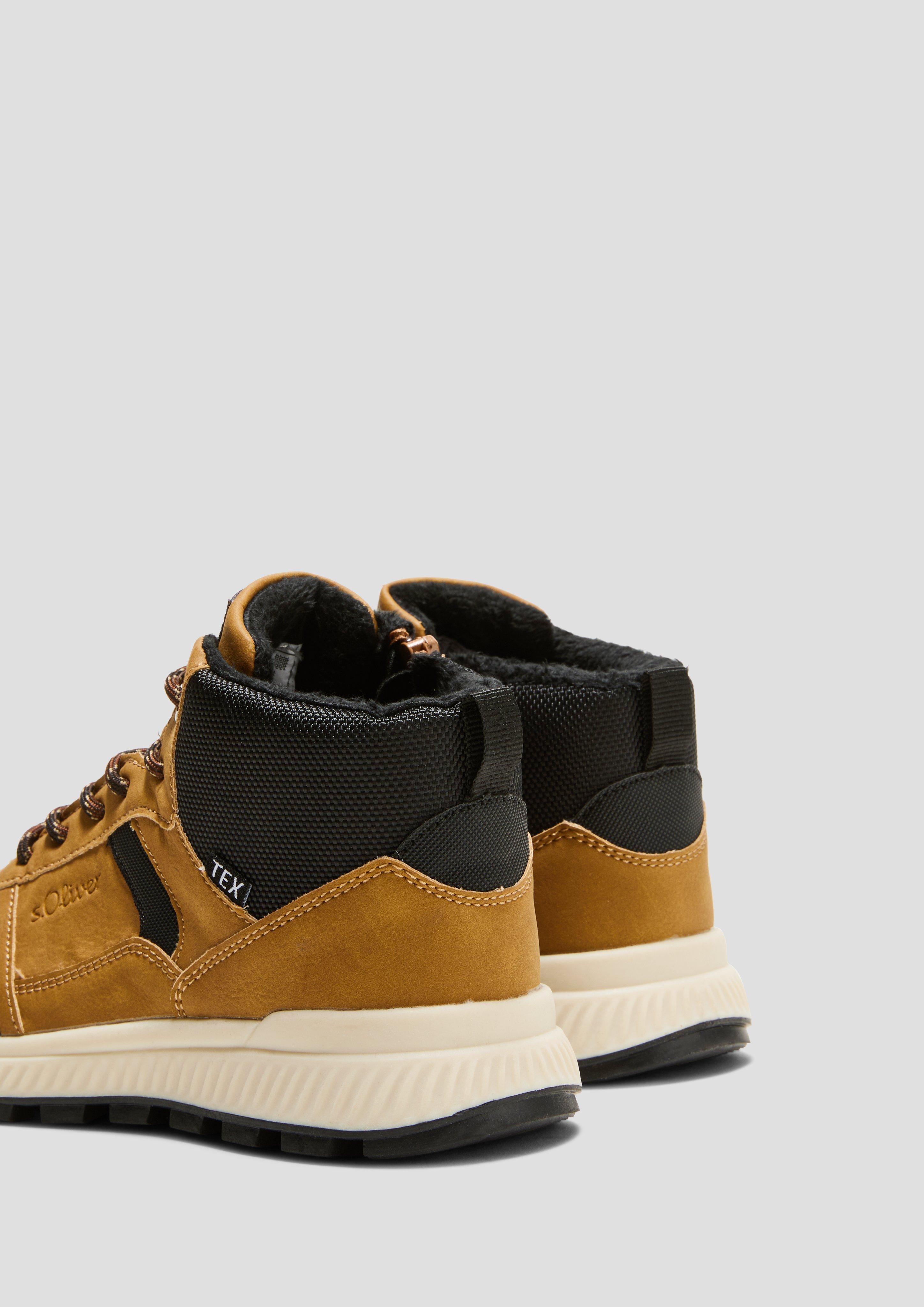 Laarzen in 660 & 592