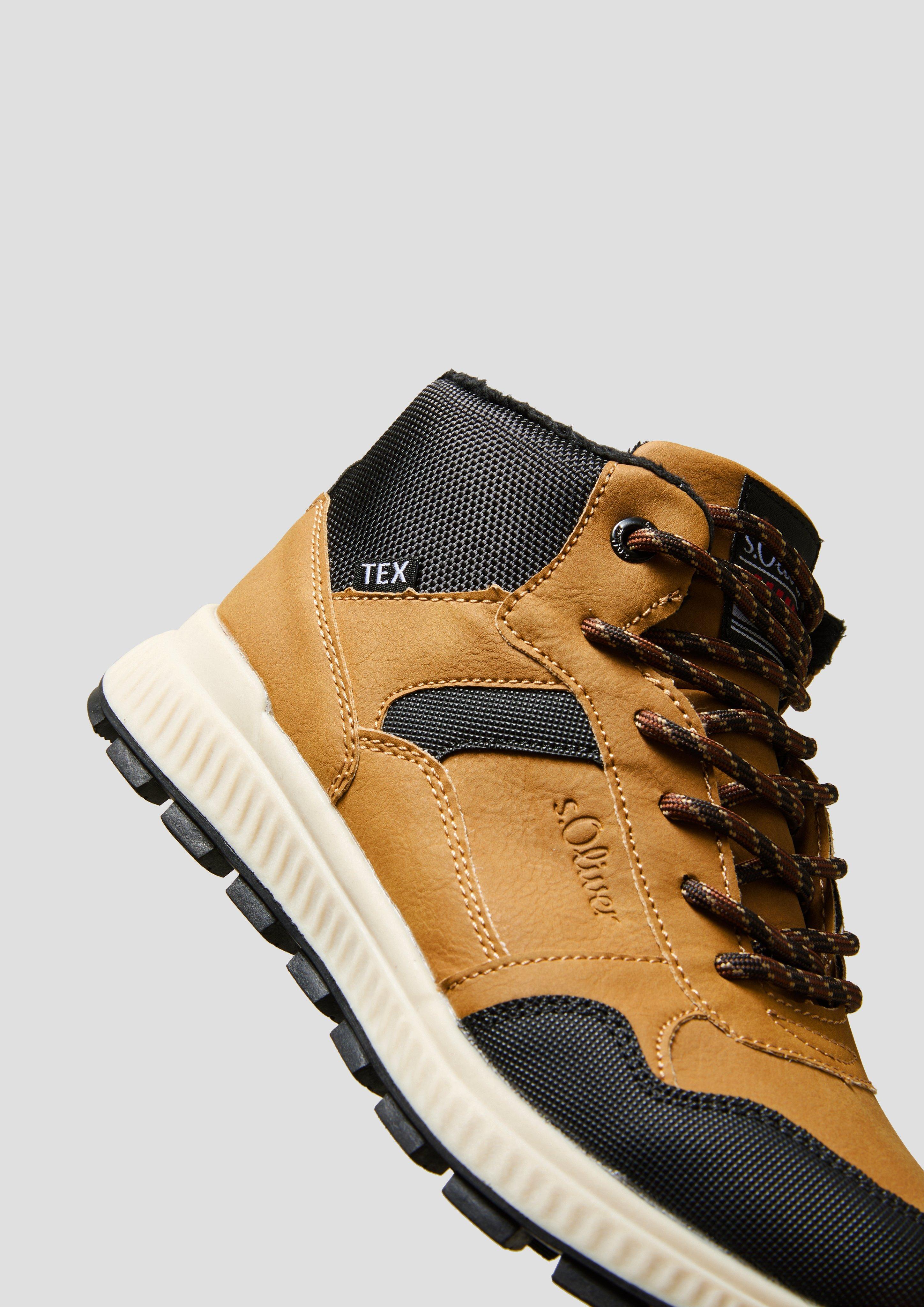 Laarzen in 660 & 592