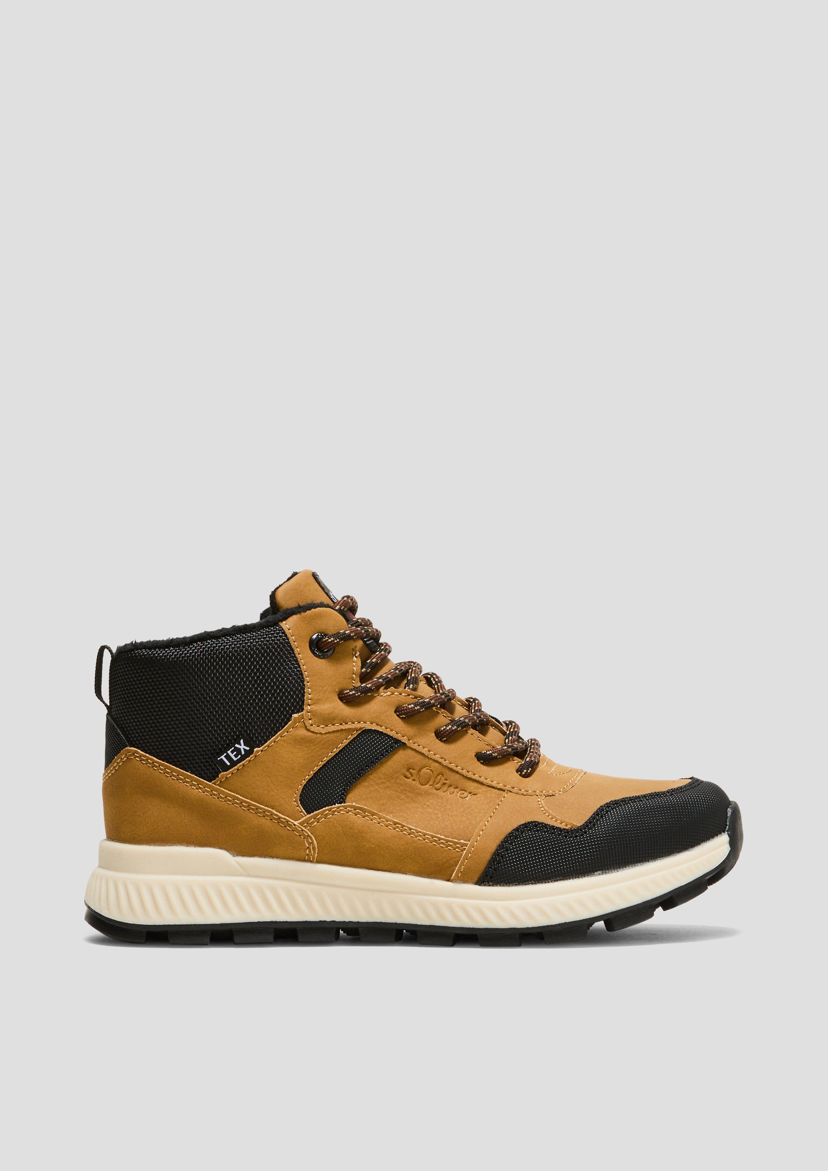 Stiefel