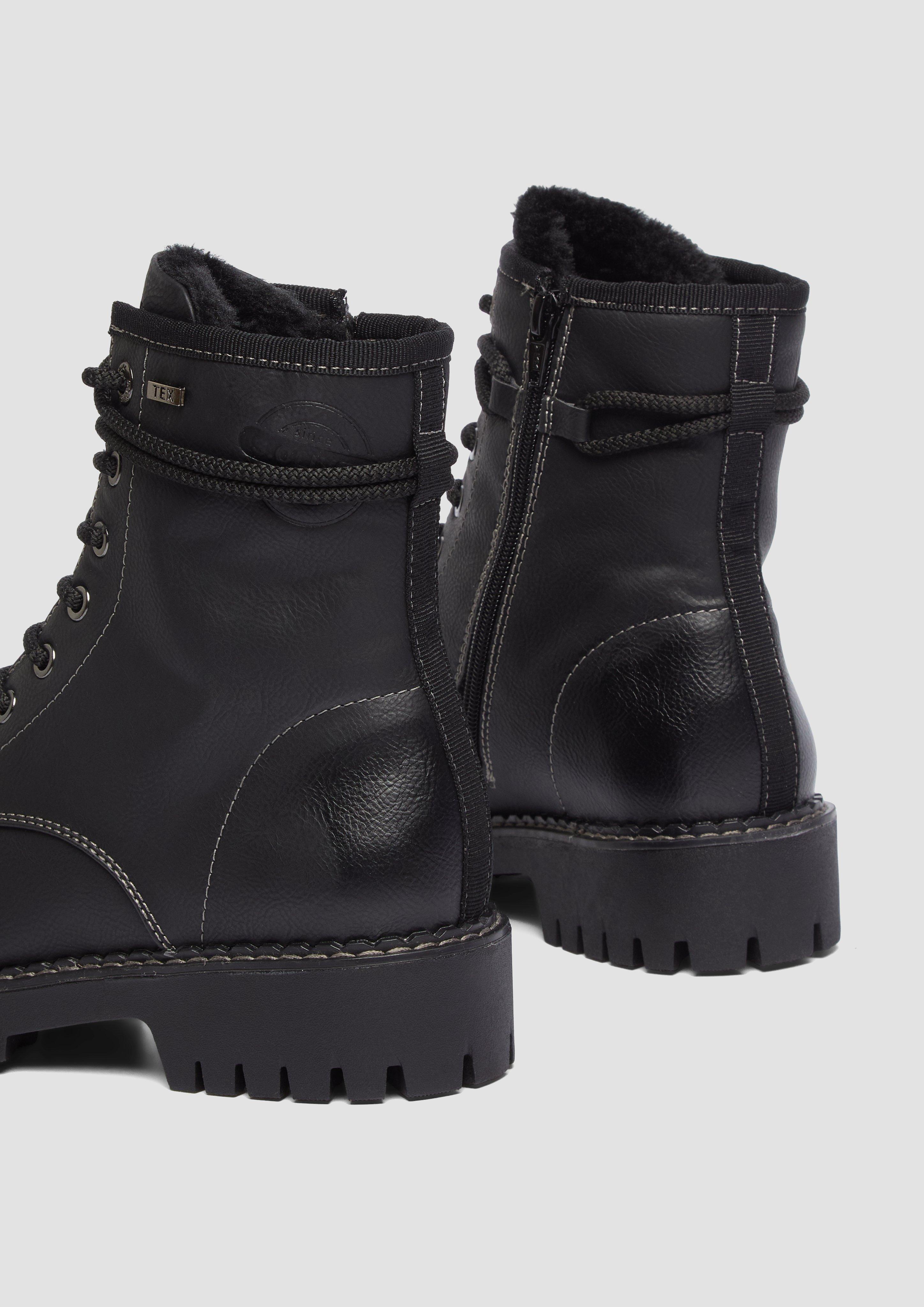 Škornji in 0A1, 305, 216 & 324