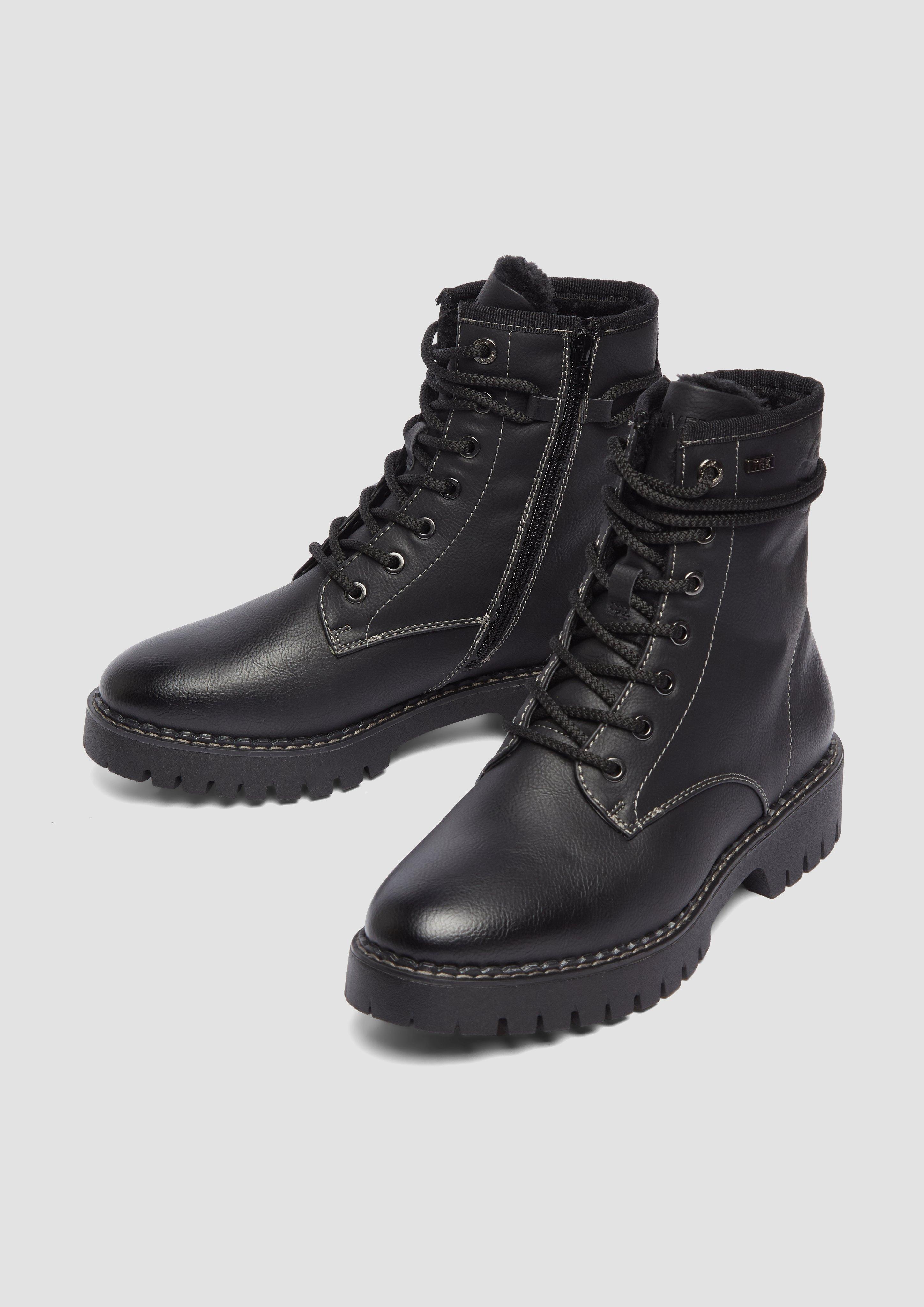 Škornji in 0A1, 305, 216 & 324