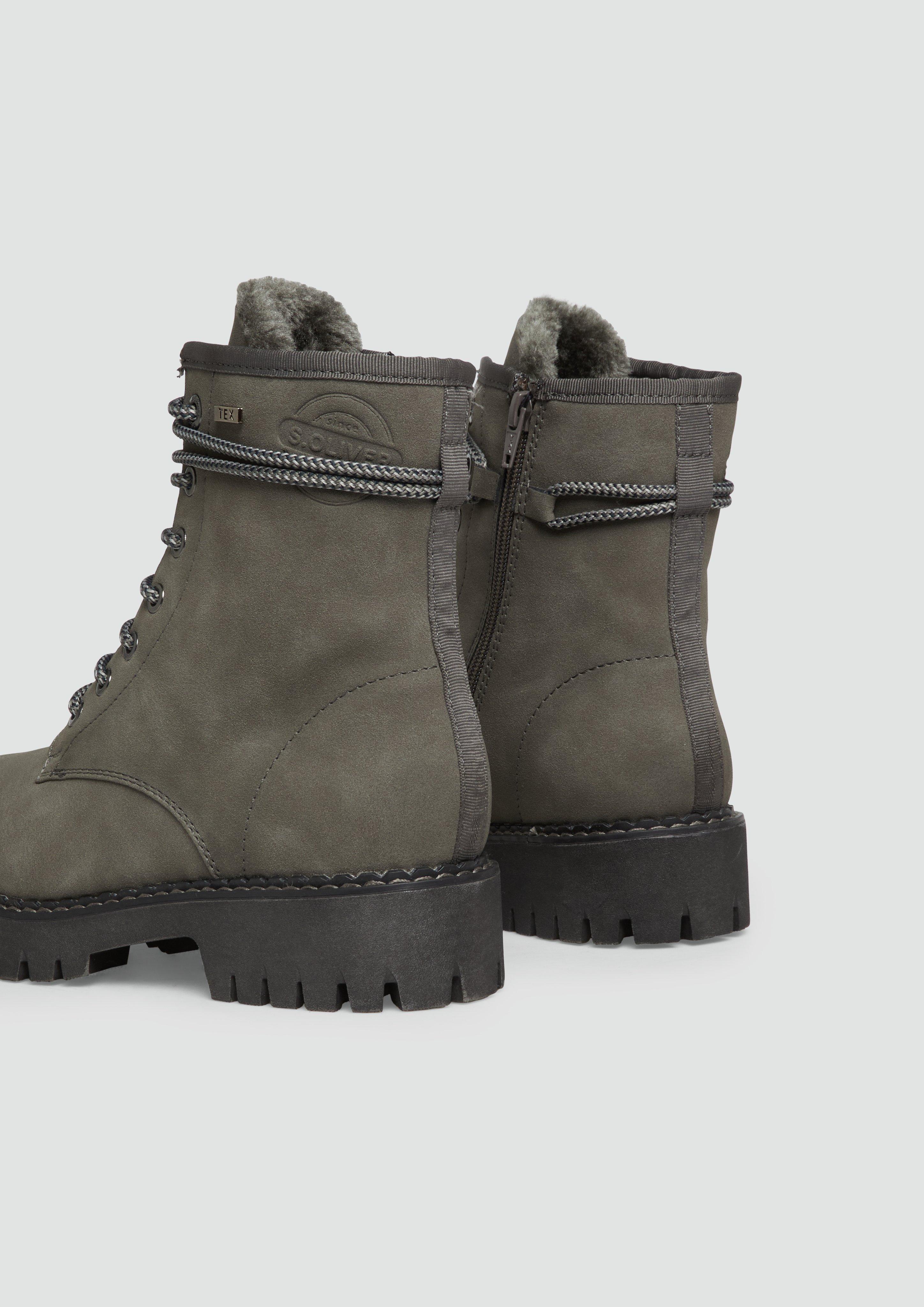 Škornji in 216, 305, 0A1 & 324