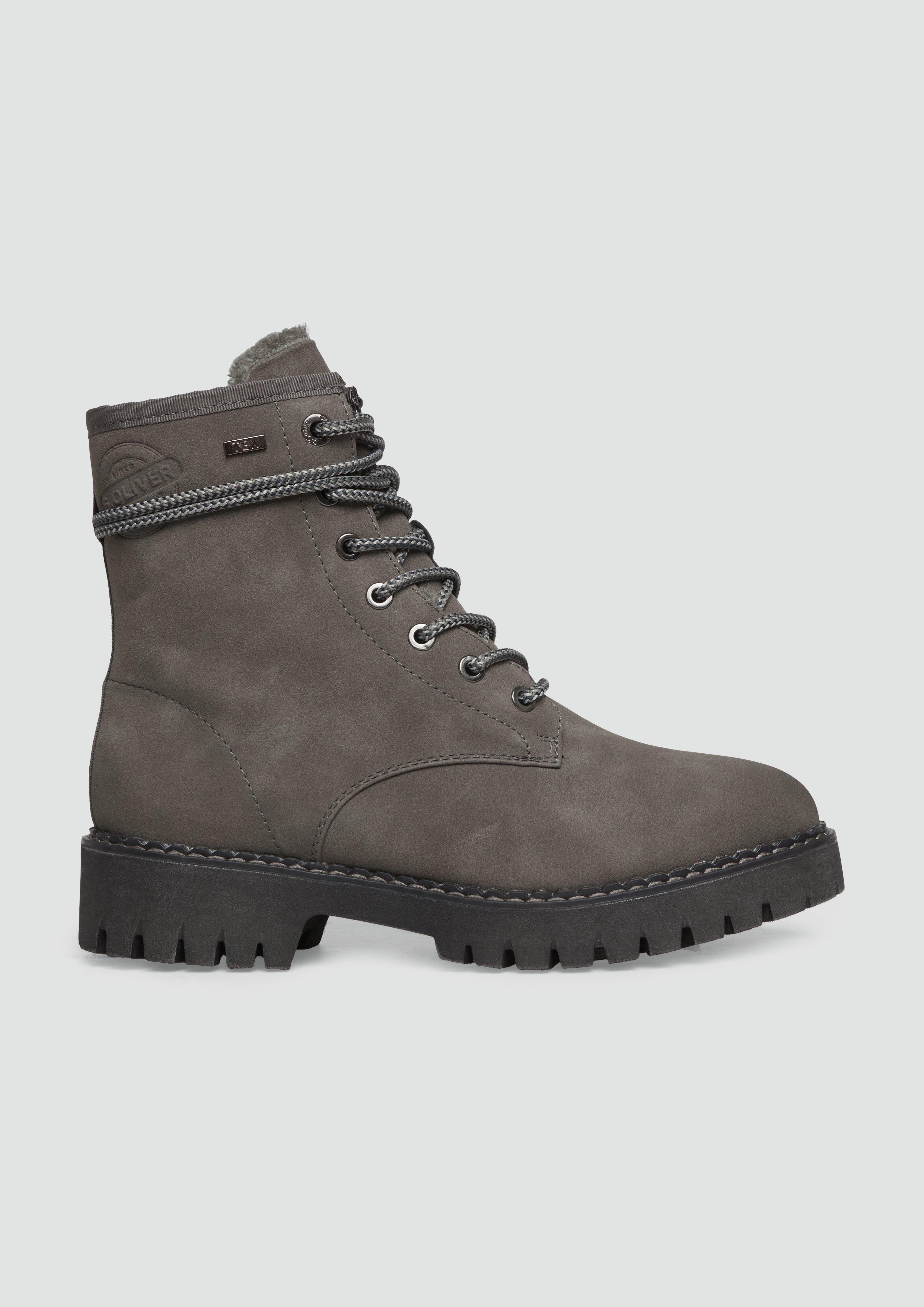 Stiefel