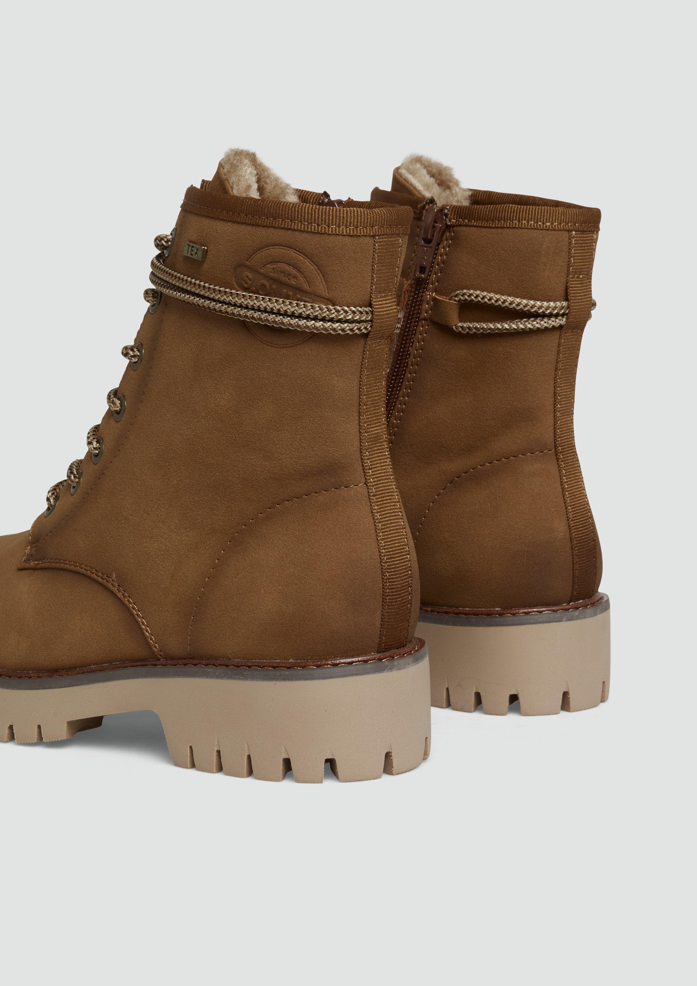 Čižmy in 305, 216, 0A1 & 324