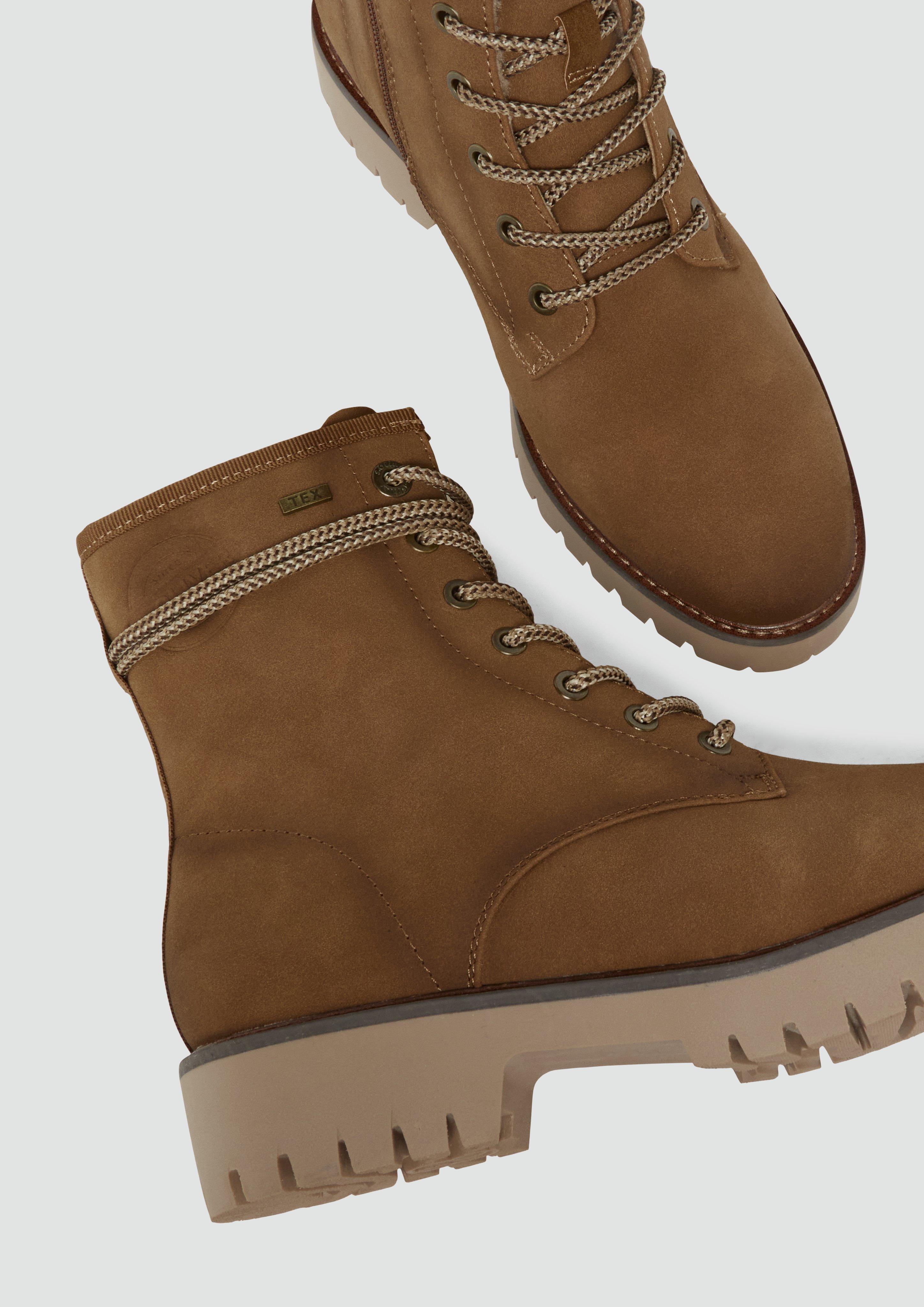 Čižmy in 305, 216, 0A1 & 324