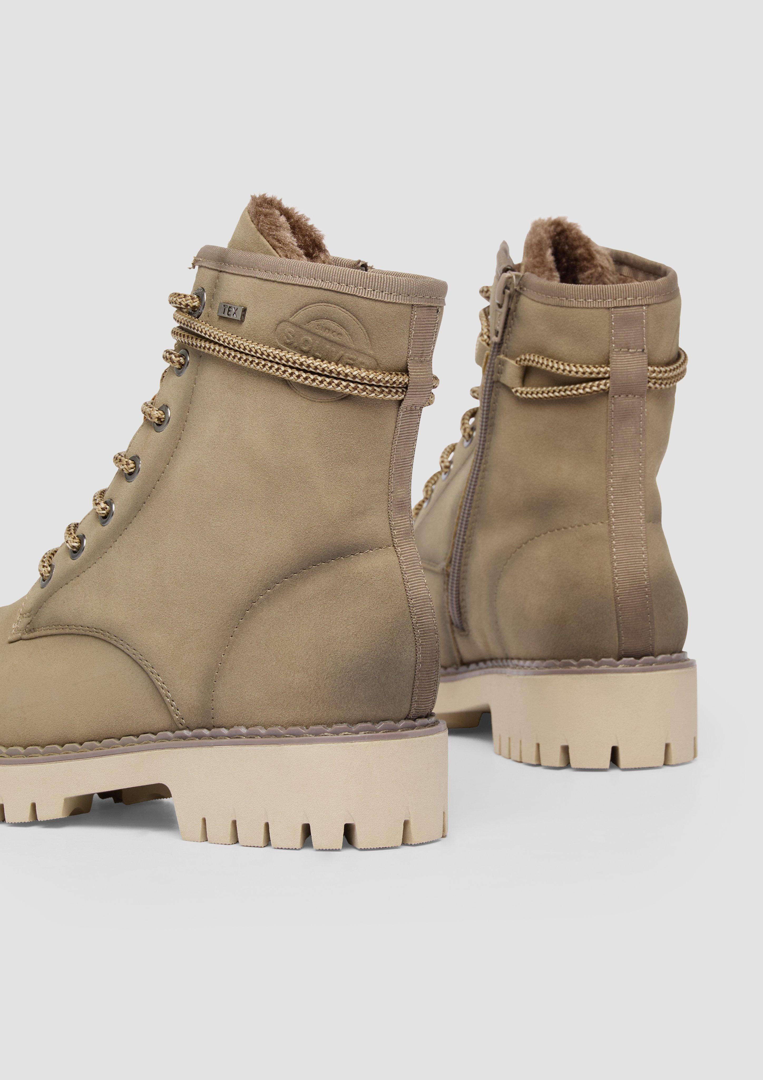 Stiefel in 324, 305, 216 & 0A1