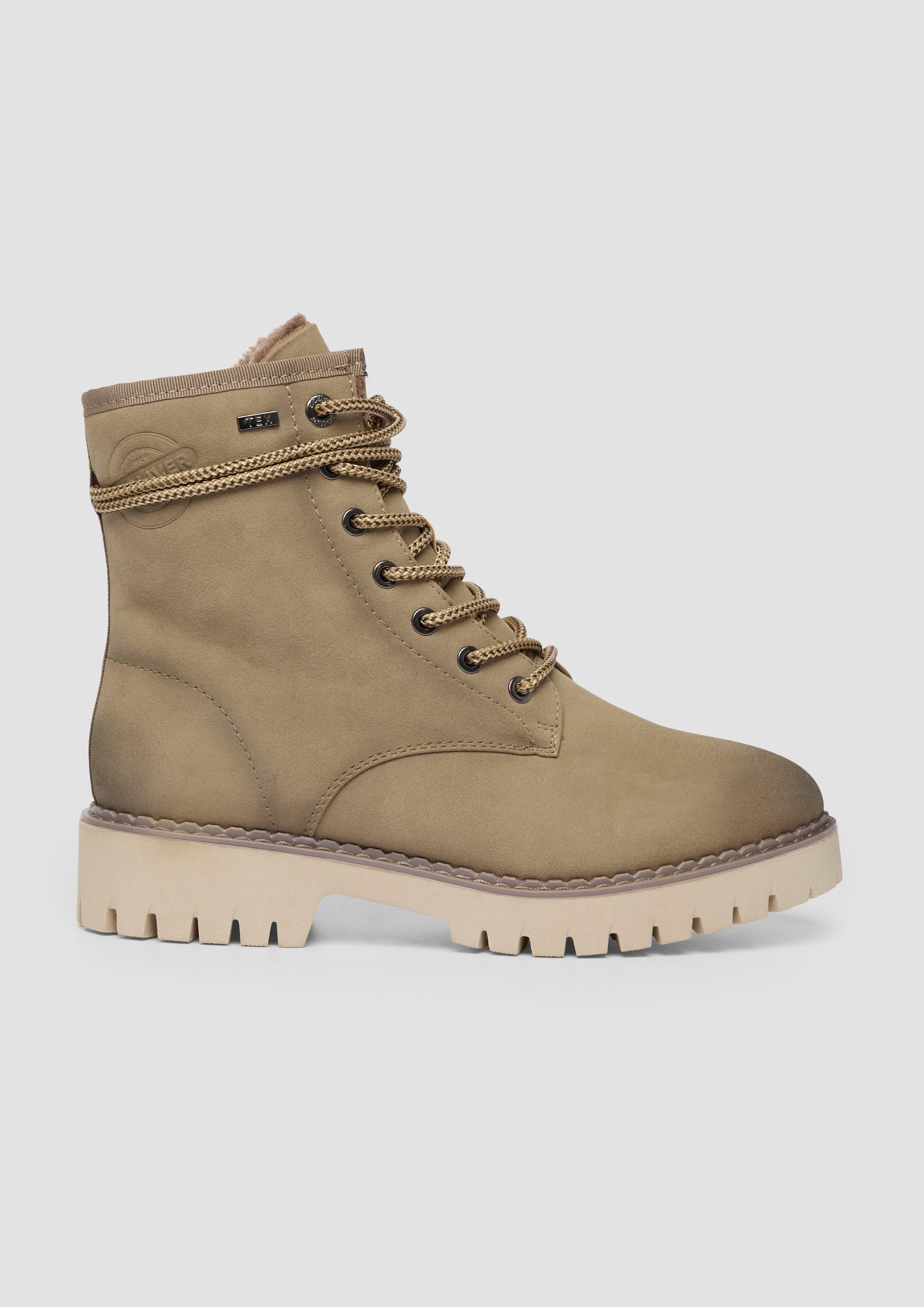 Stiefel in 324, 305, 216 & 0A1