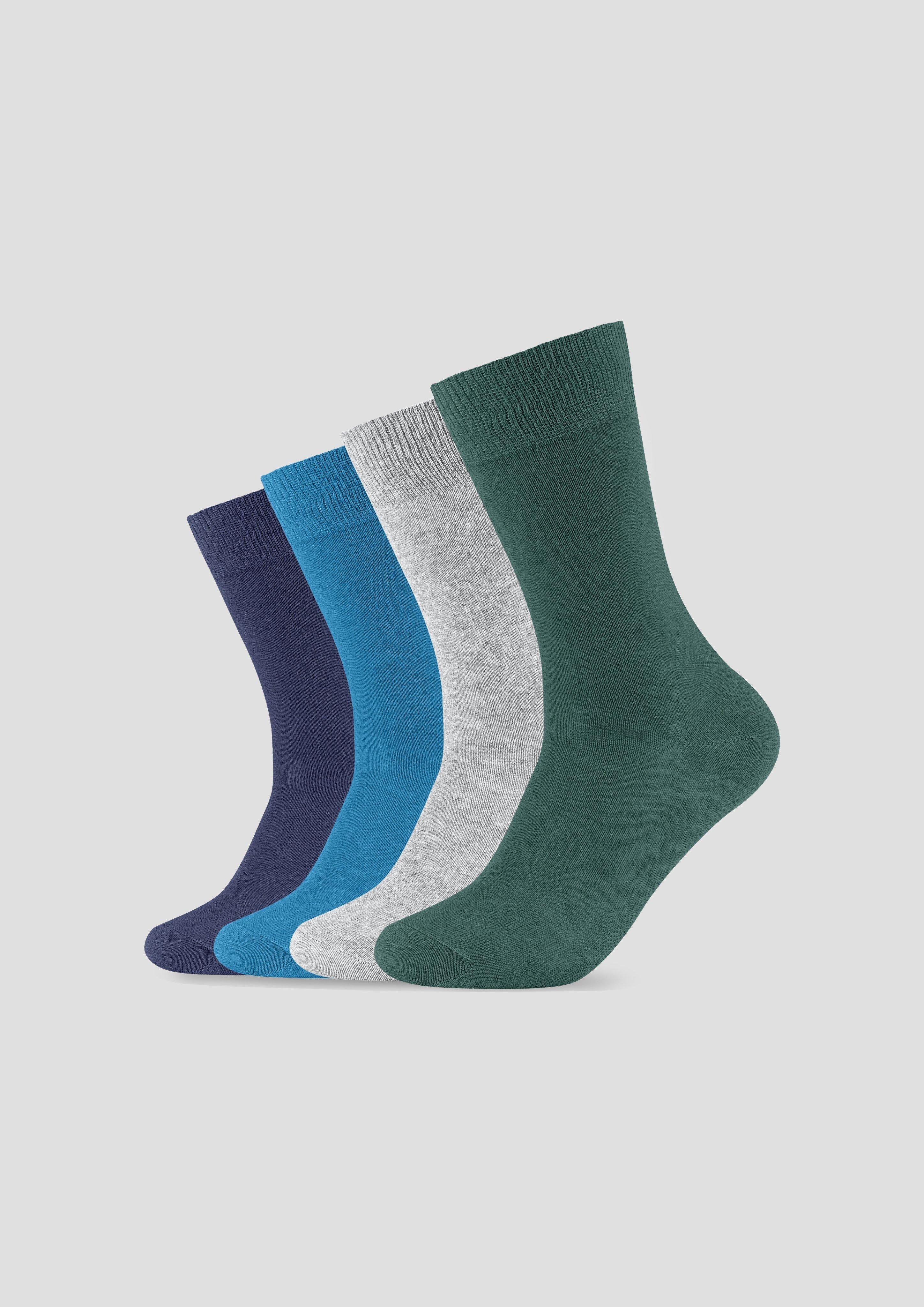 Sneakersocken in 7800