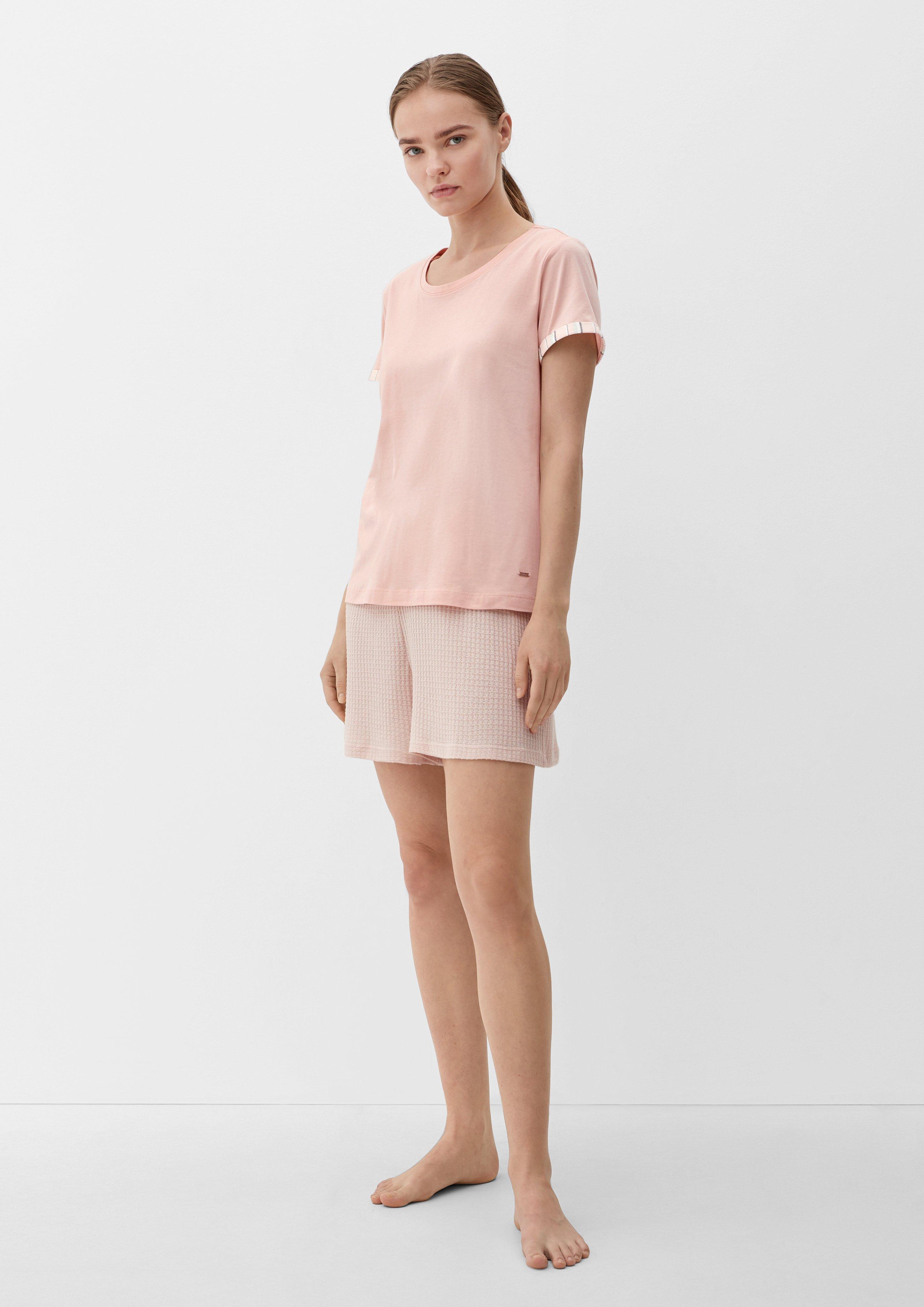 Majica kratek rokav in 2400, 5865 & 0200