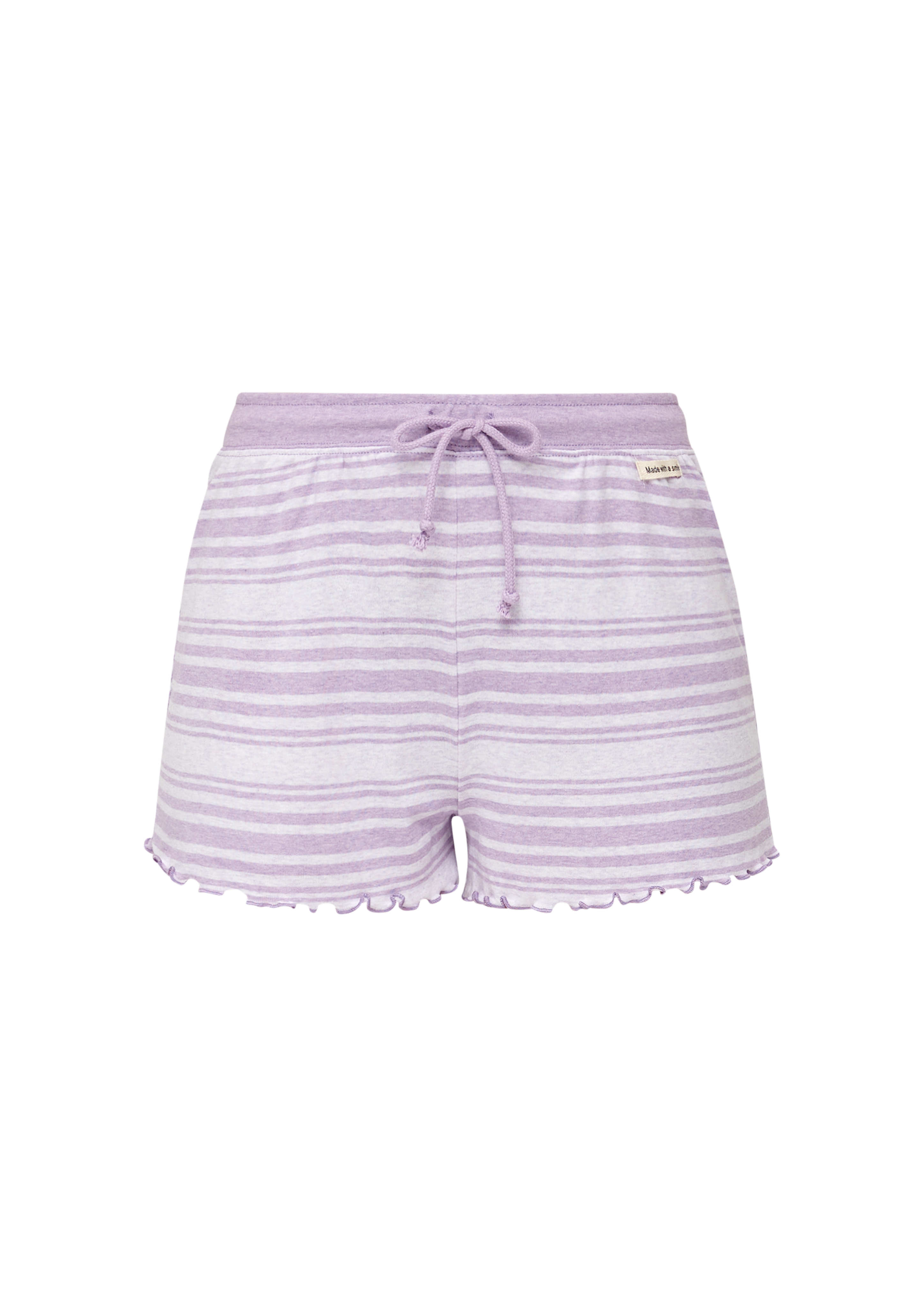 Product sibling paars