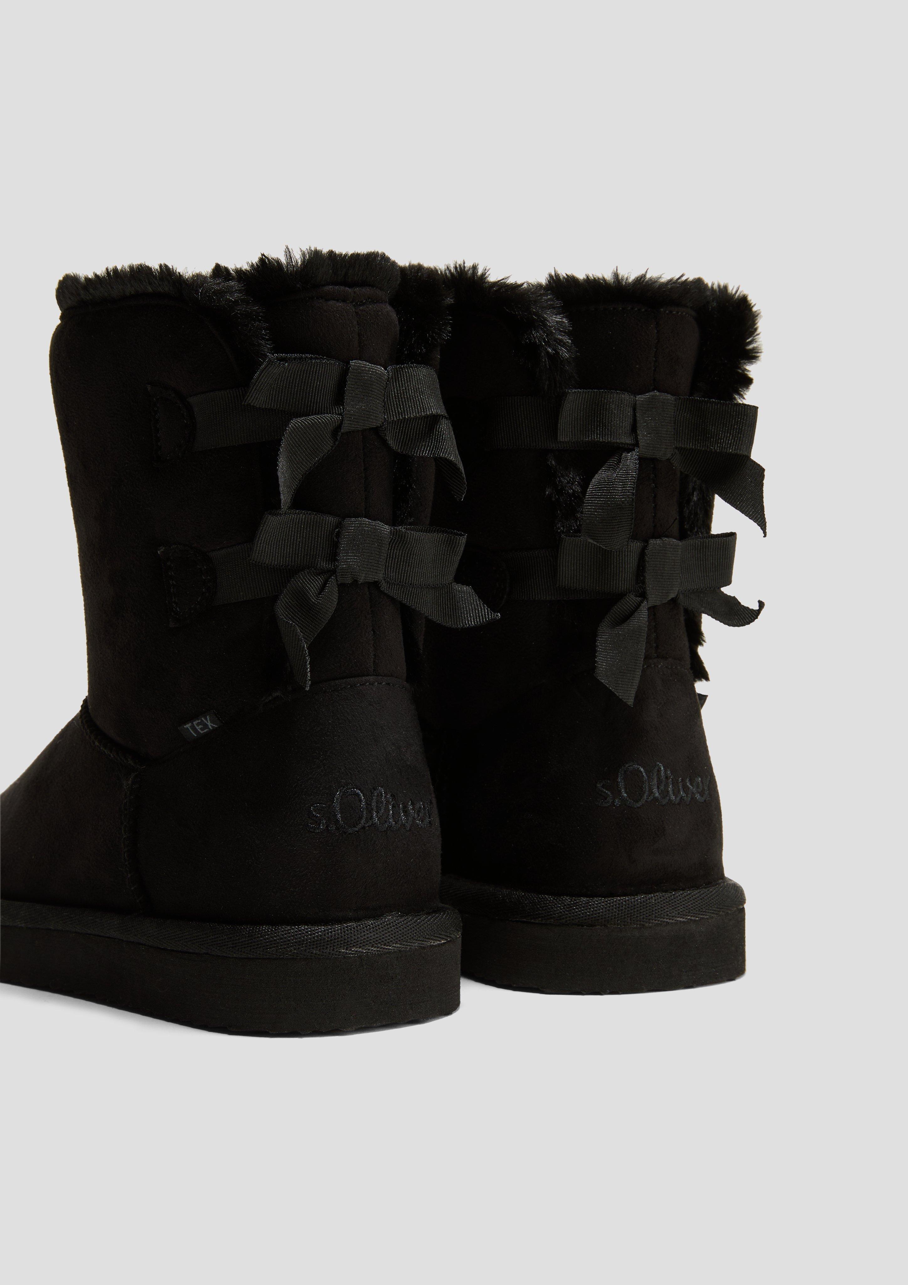 Stiefel in 001 & 410