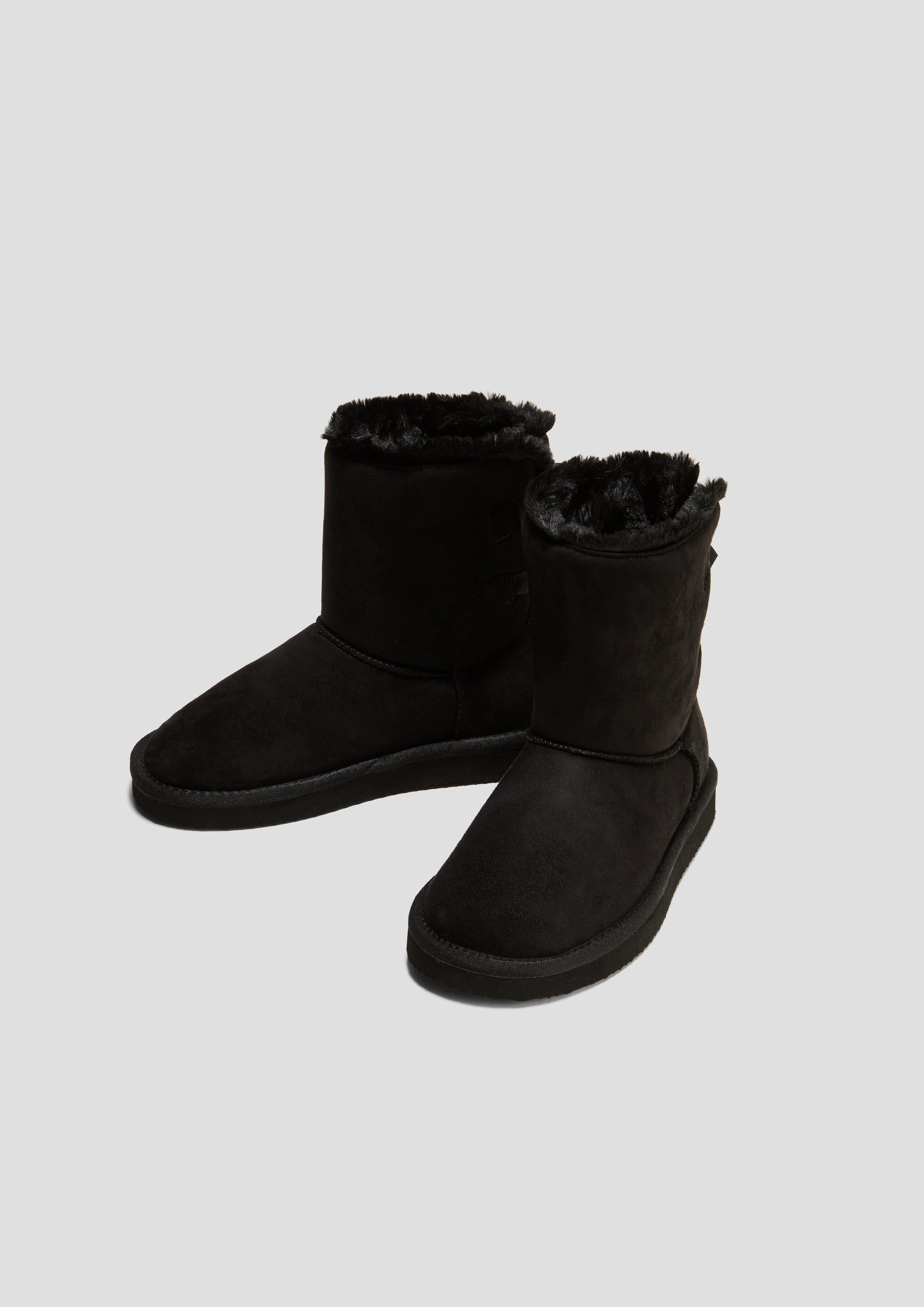 Stiefel in 001 & 410