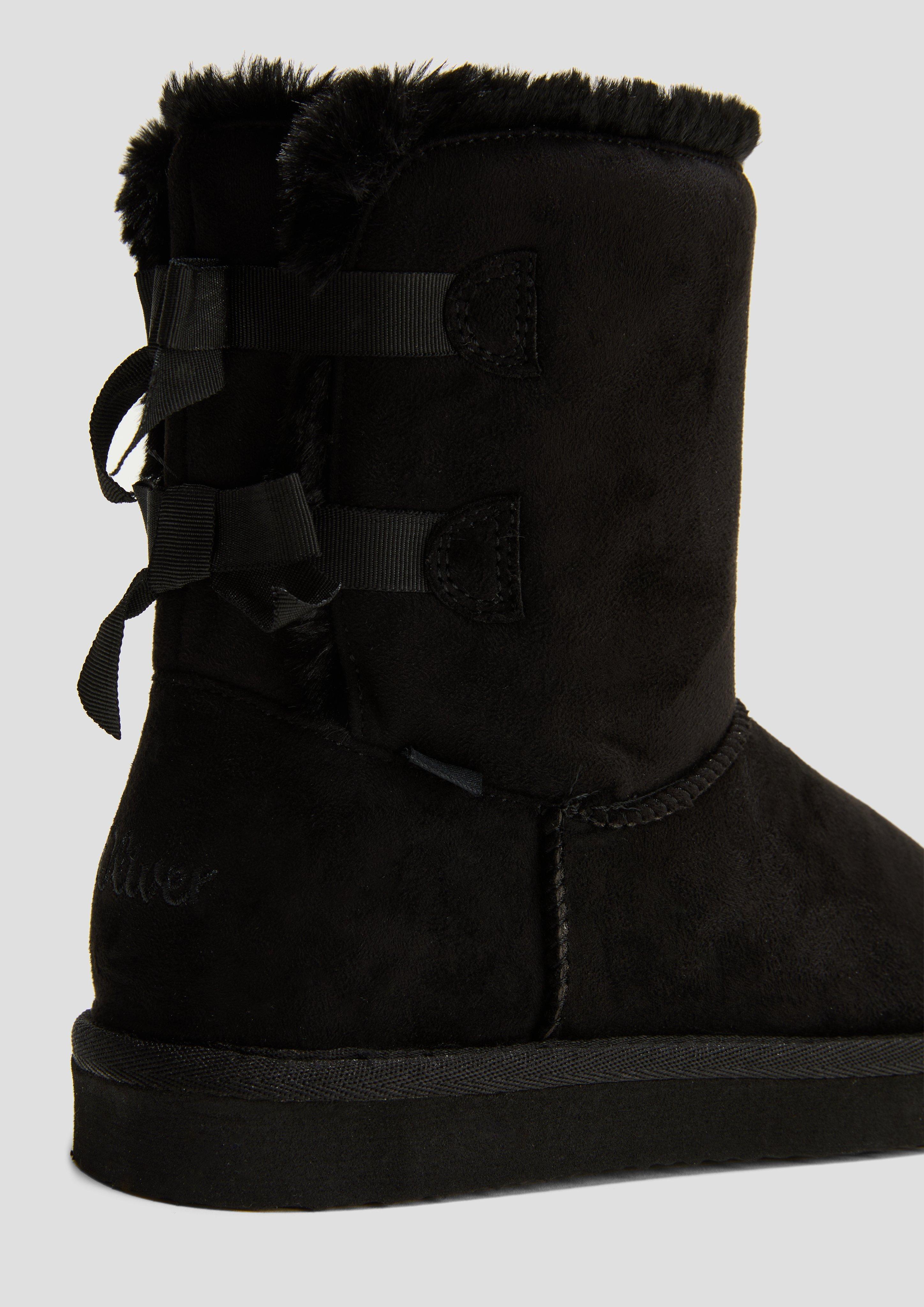 Stiefel in 001 & 410