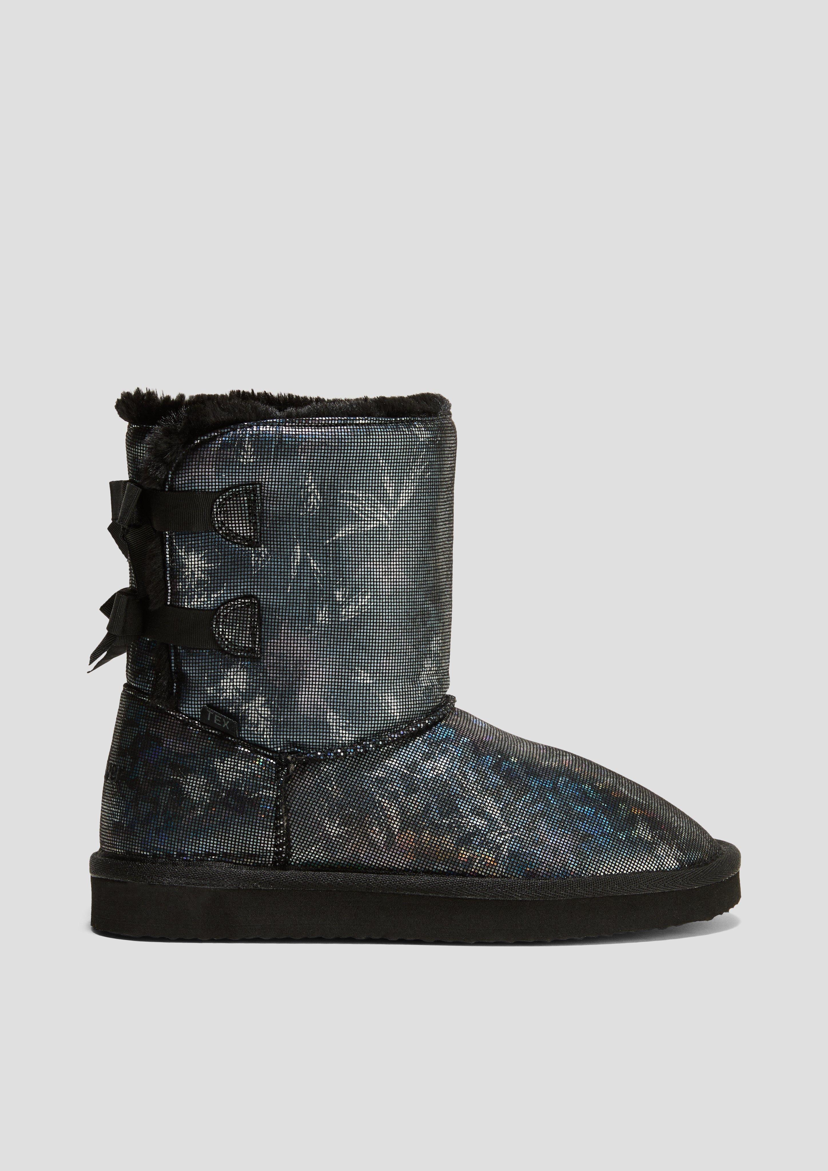 Stiefel