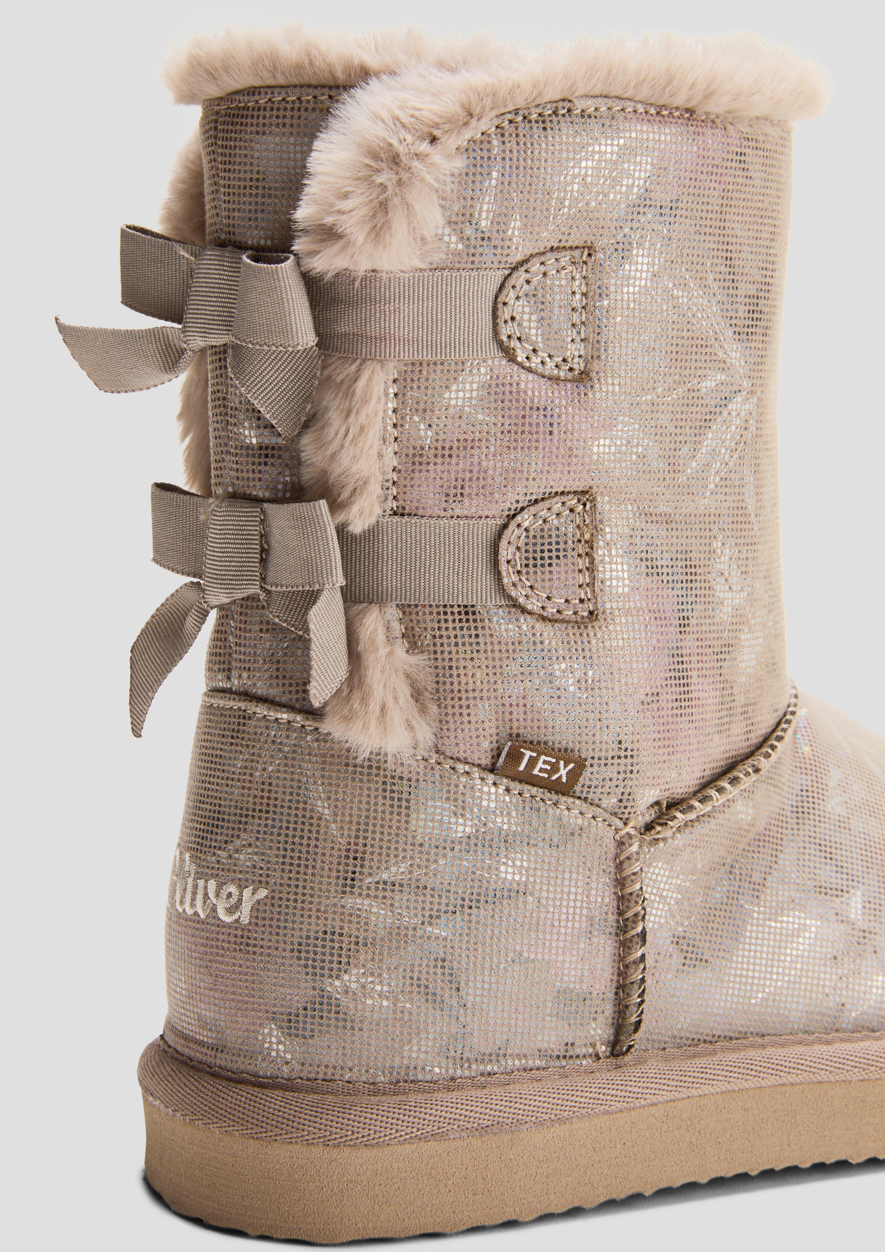 Stiefel in 410 & 001