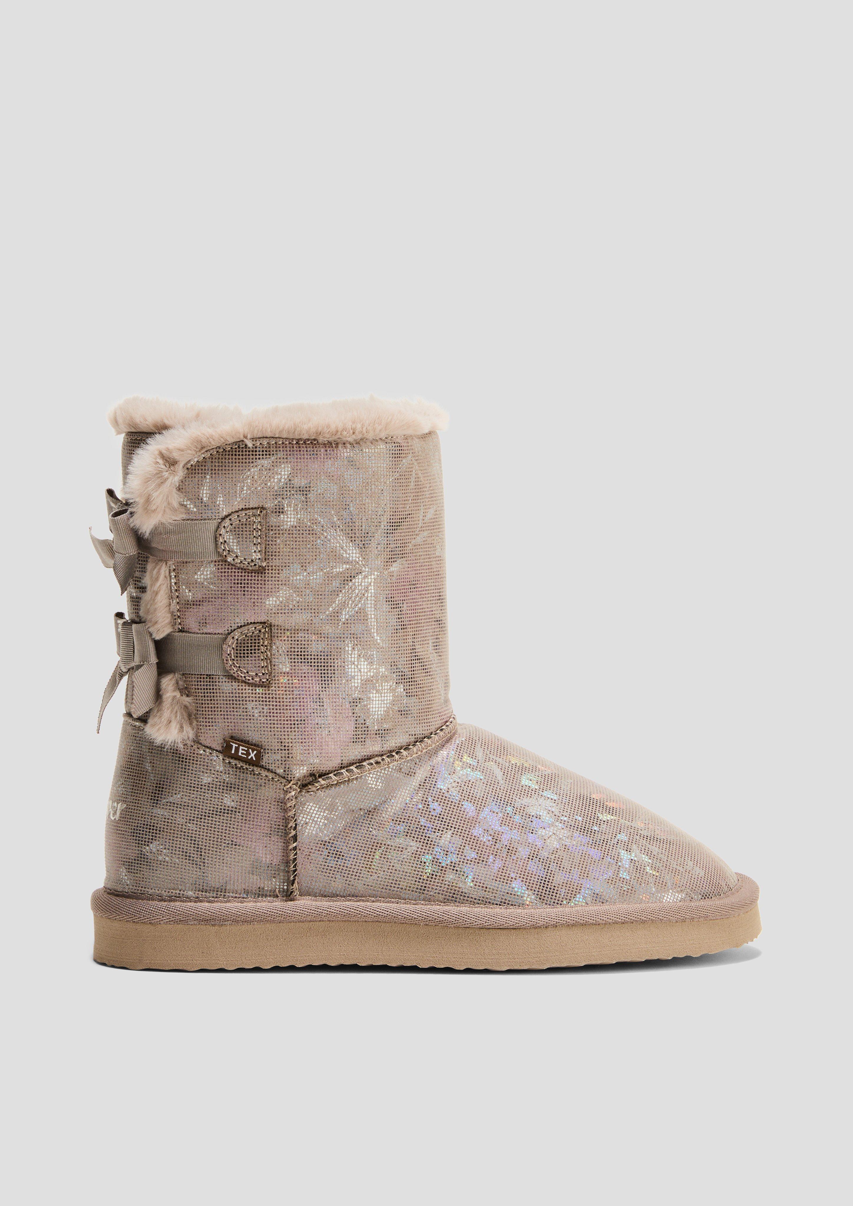 Stiefel