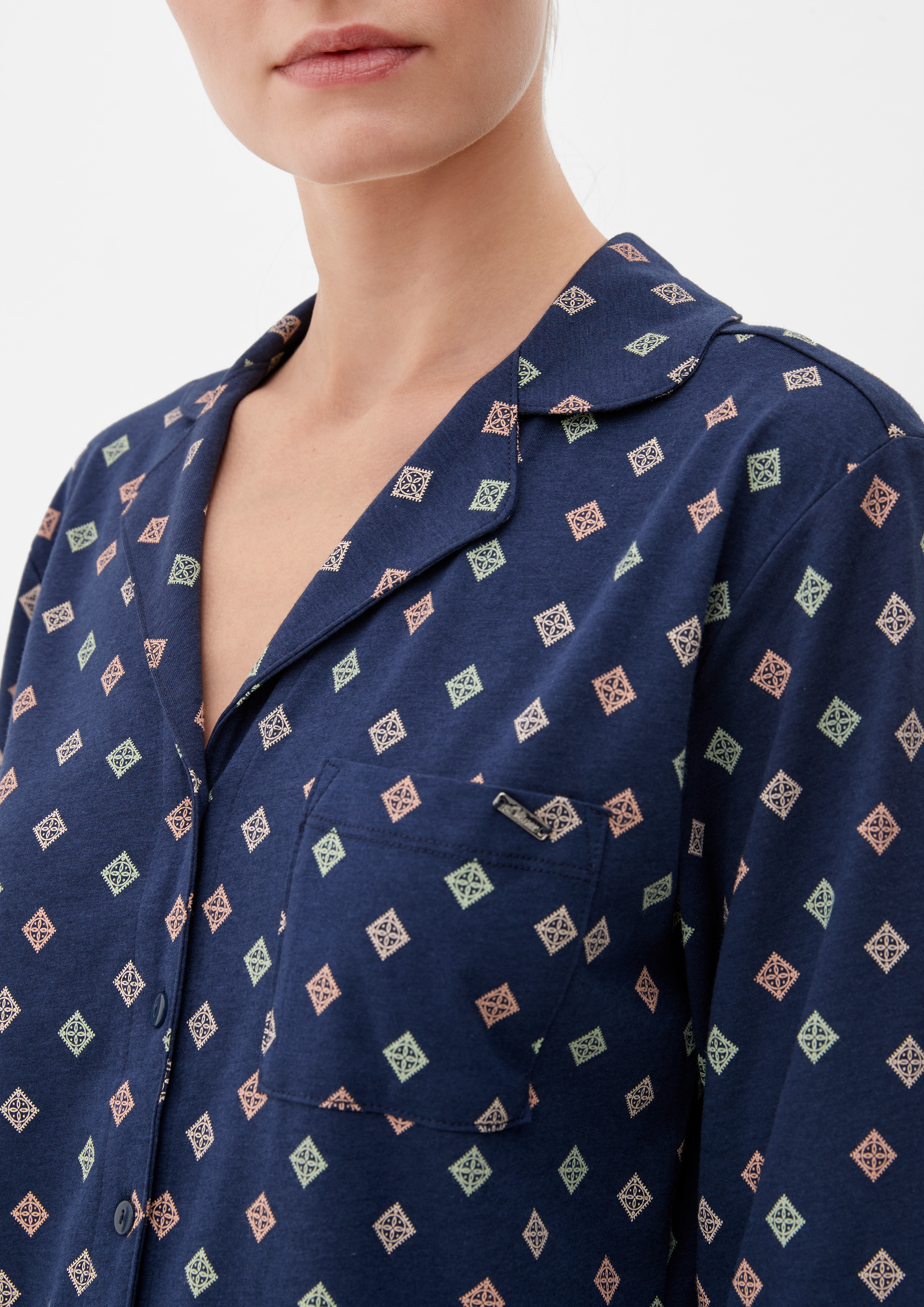 Pyjama in 5865 & 62A1