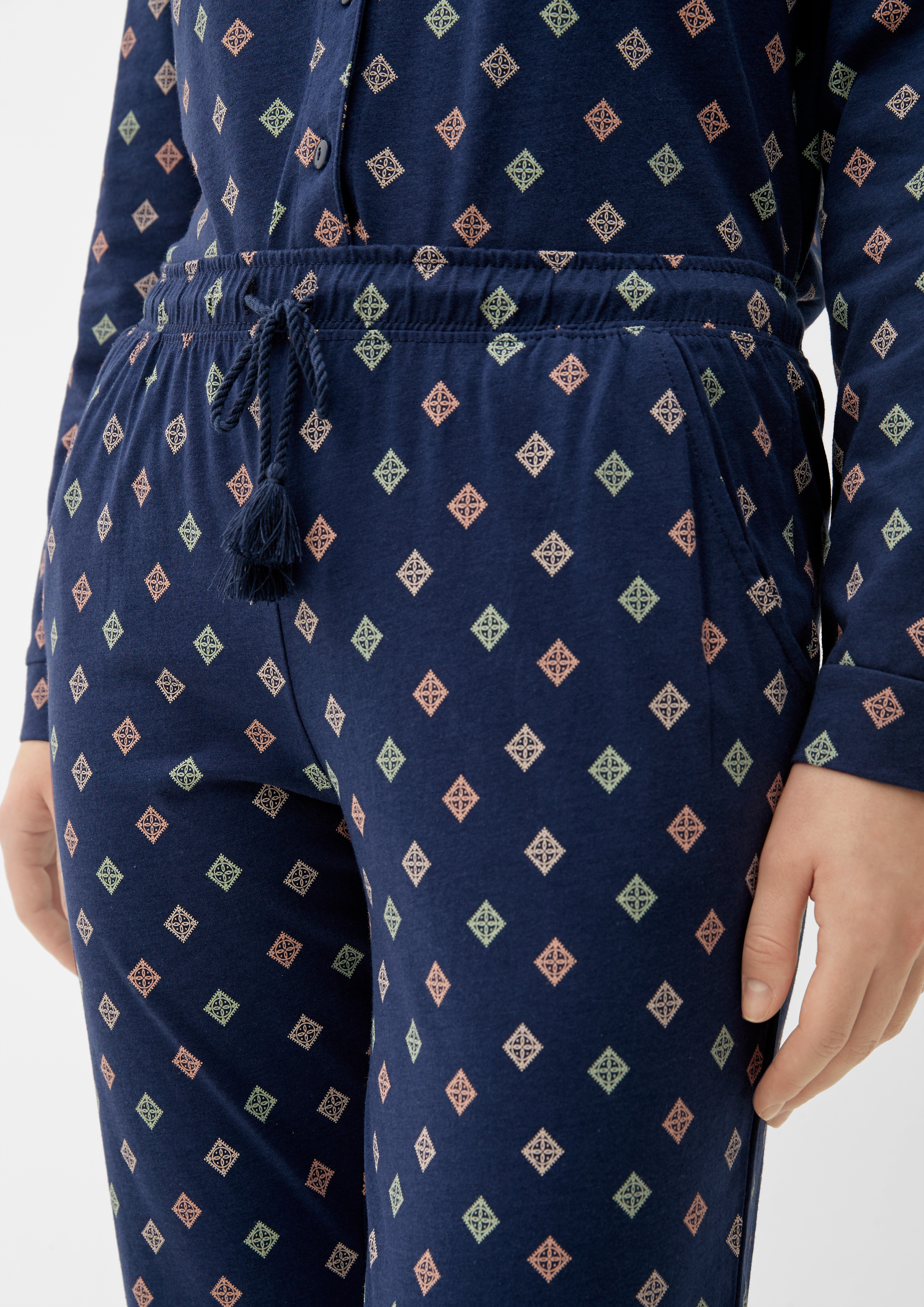 Pyjama in 5865 & 62A1