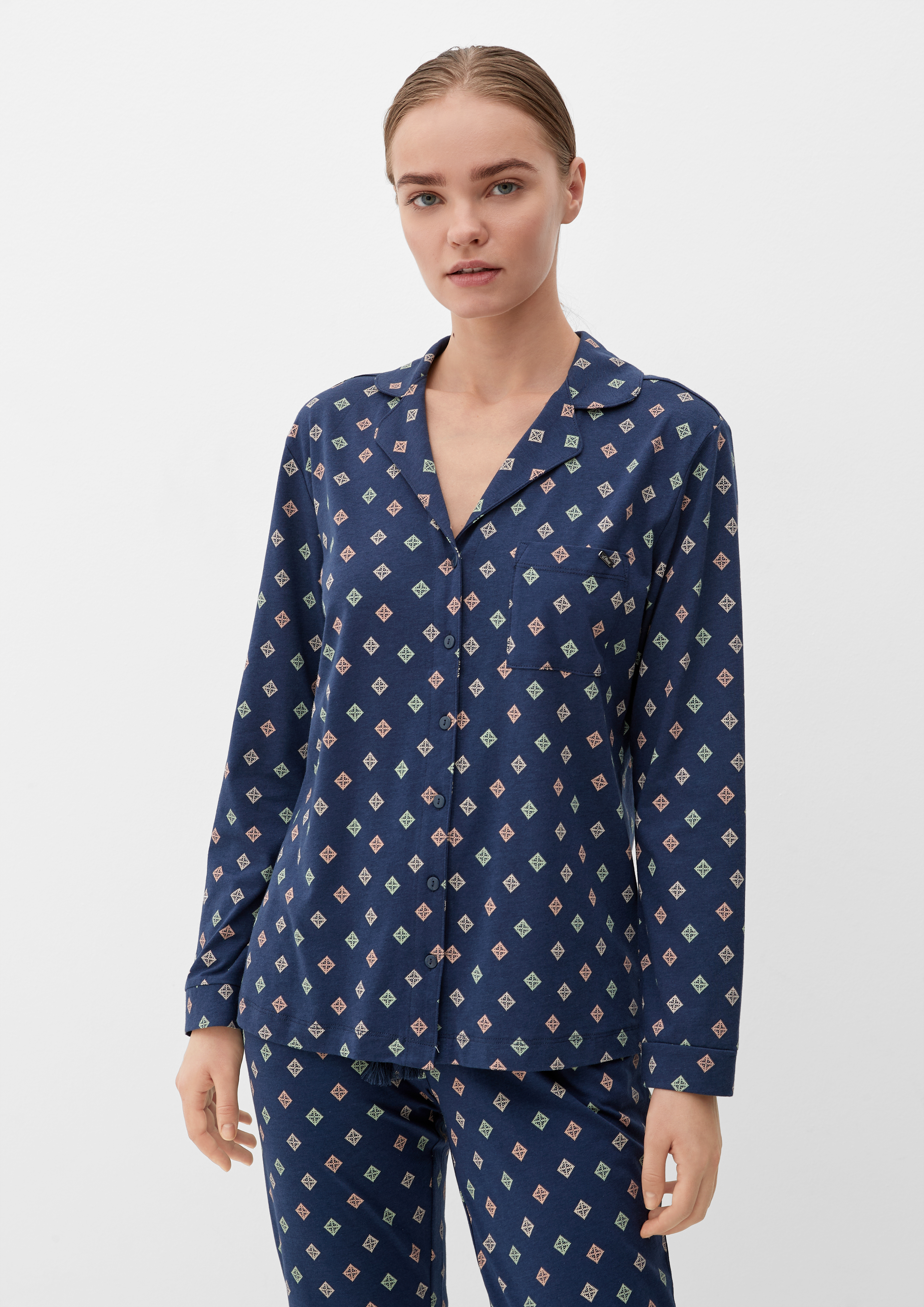 Pyjama in 5865 & 62A1