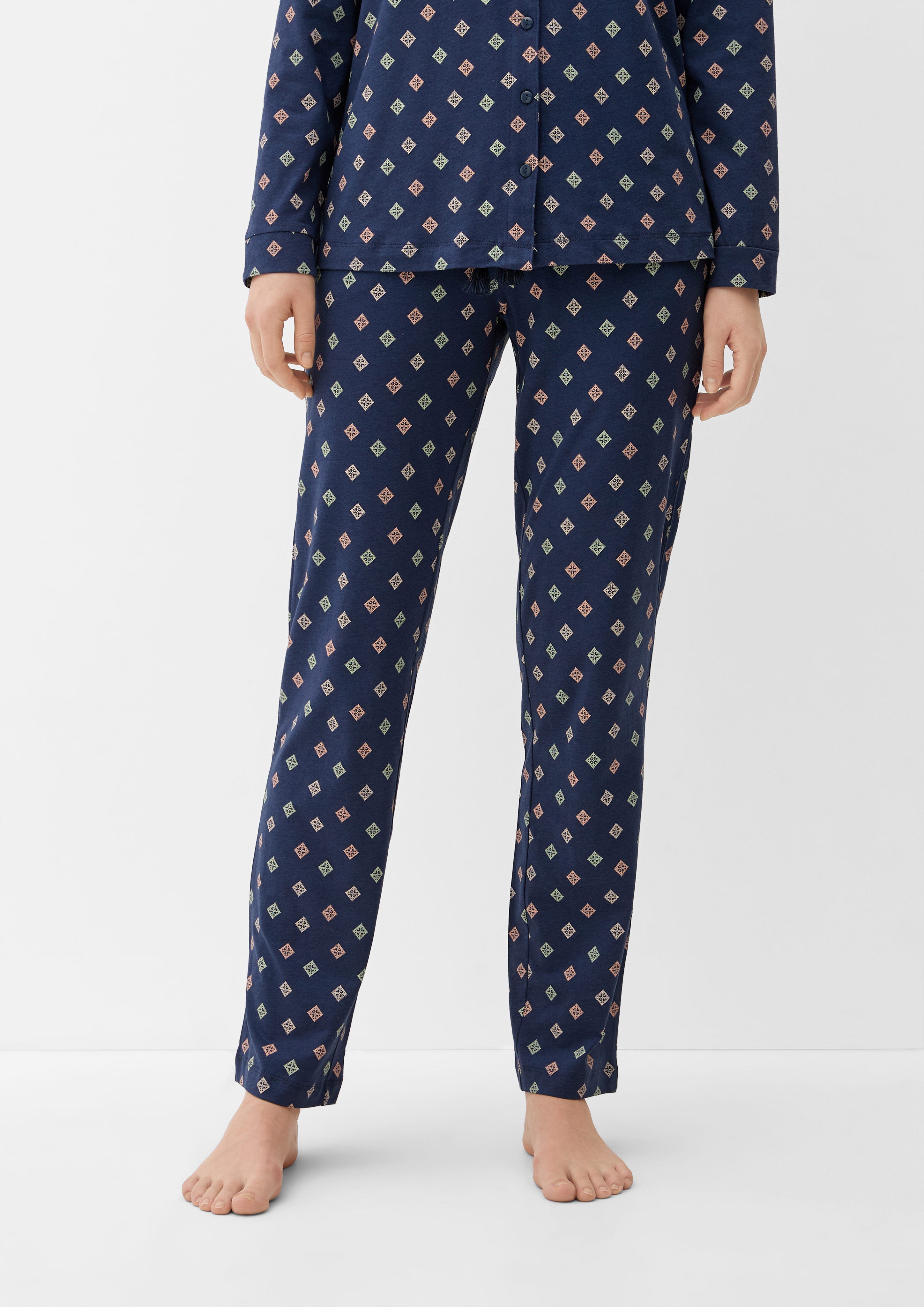 Pyjama in 5865 & 62A1