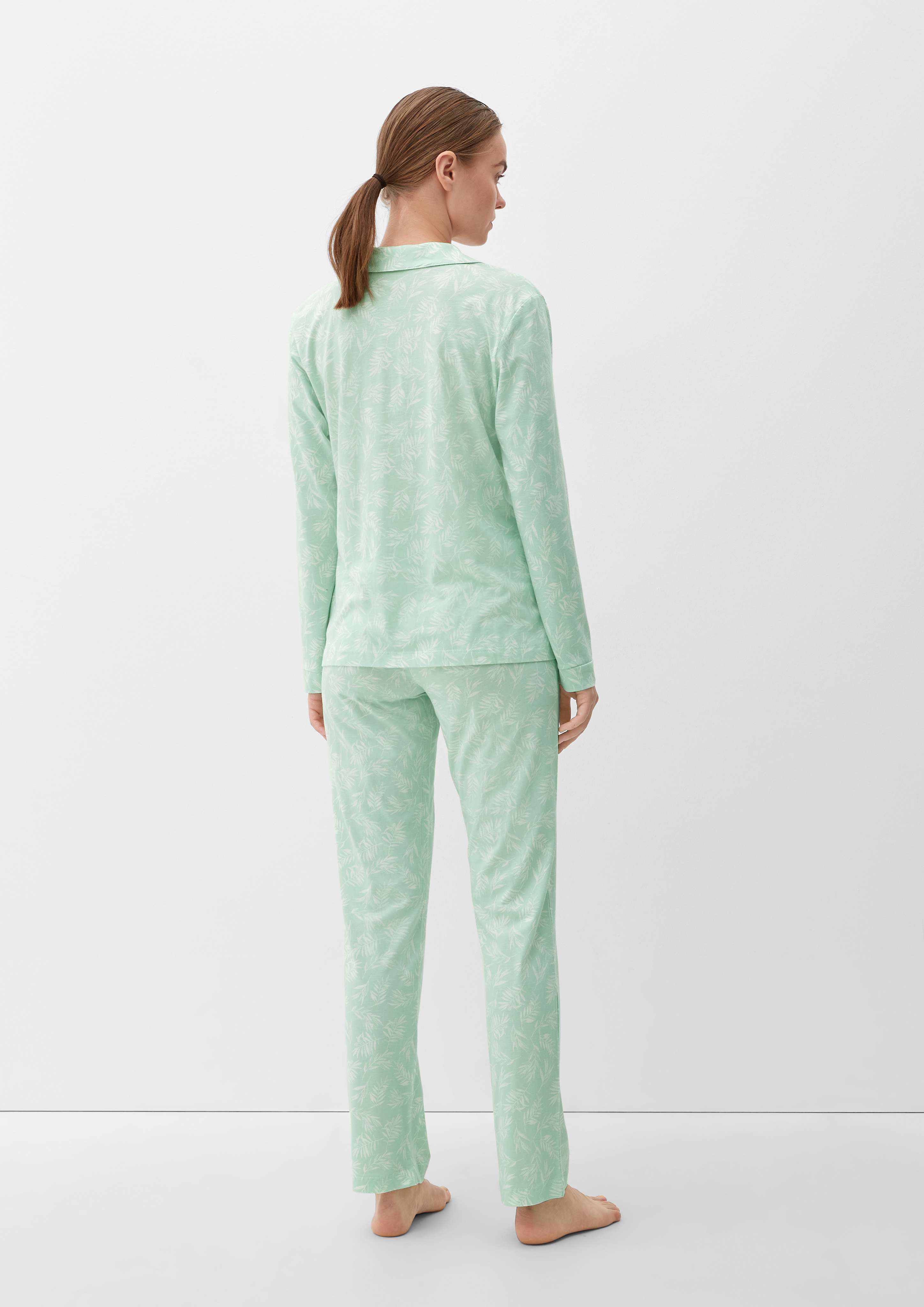 Pyjama in 62A1 & 5865