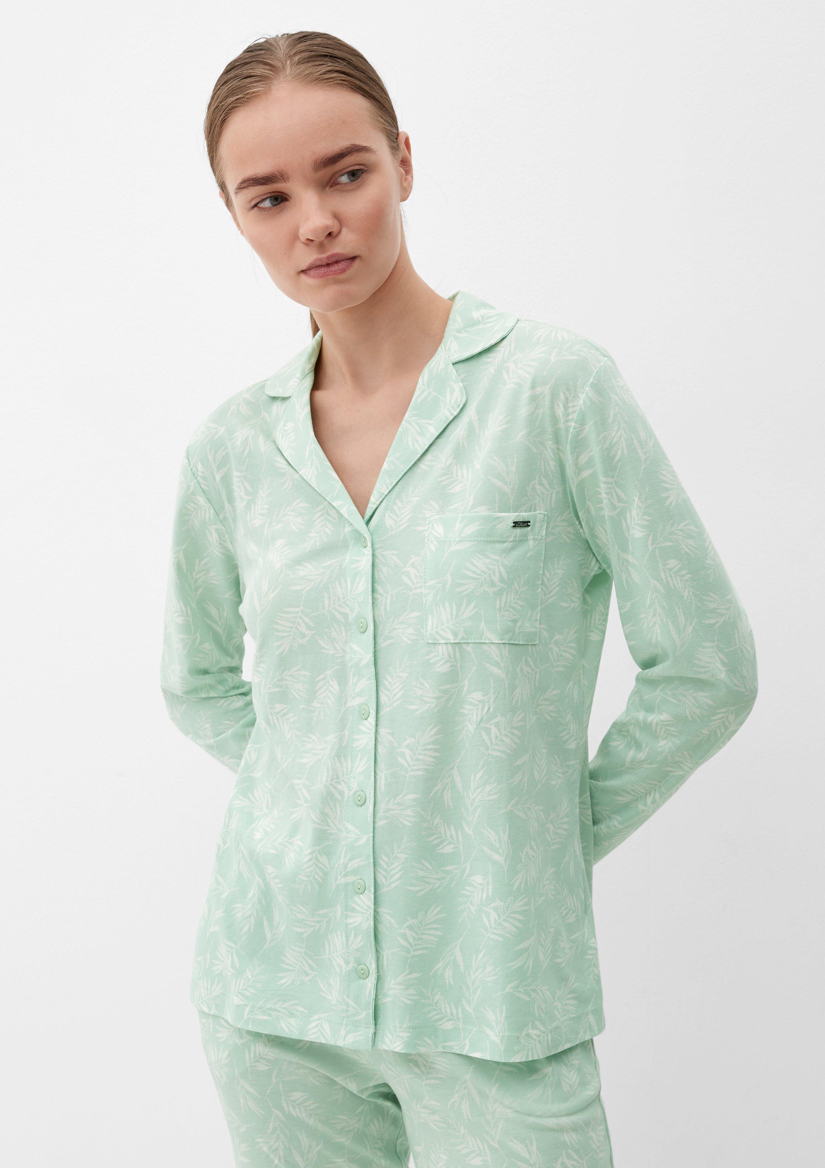 Pyjama in 62A1 & 5865