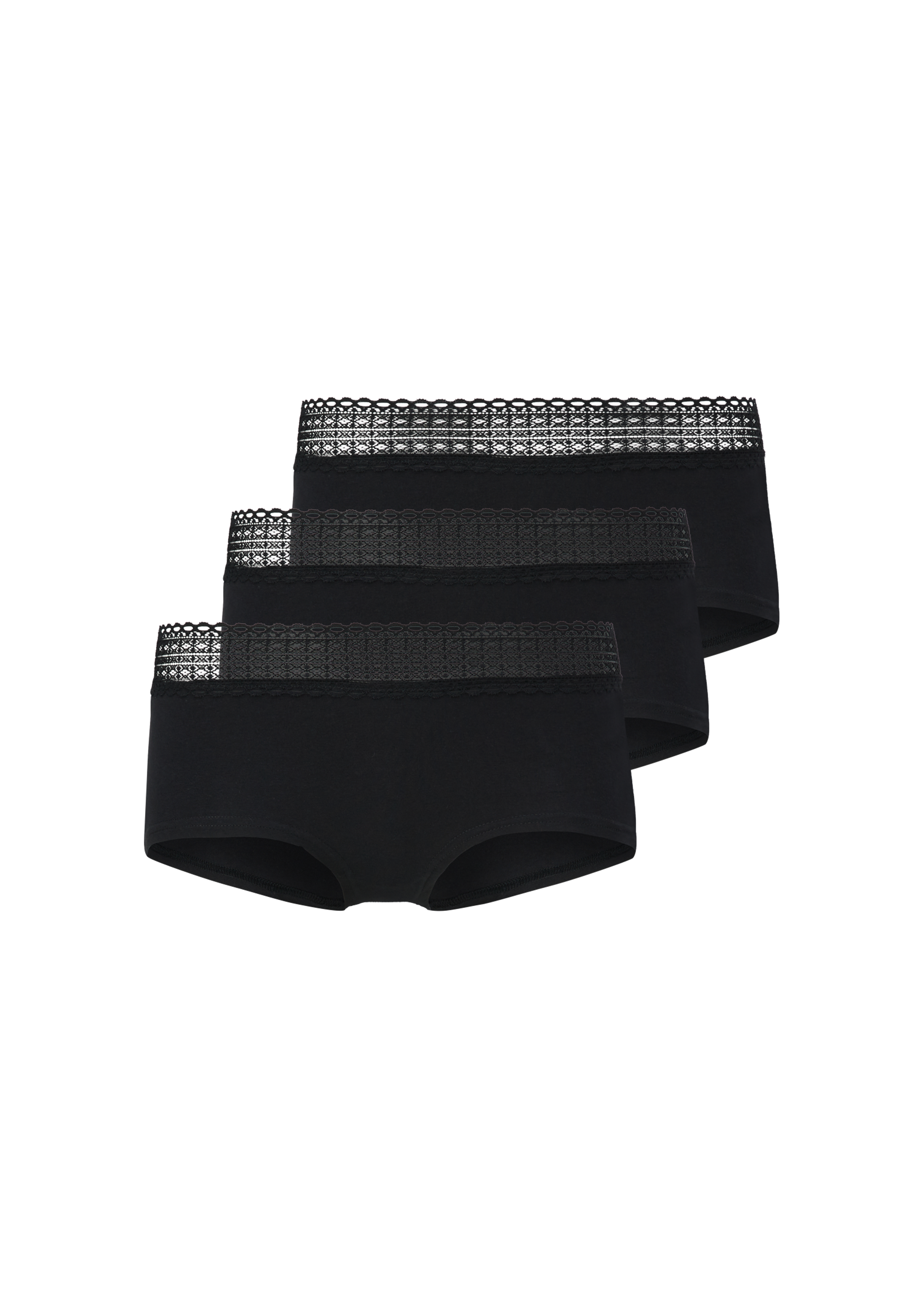 Product sibling zwart