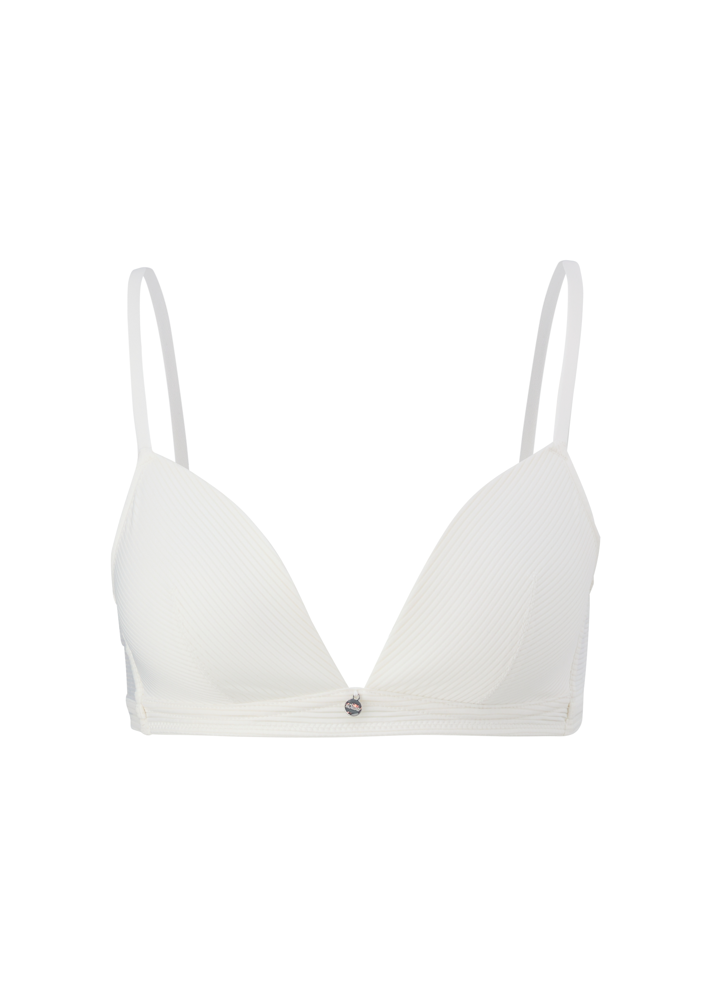 Bustier zonder beugel