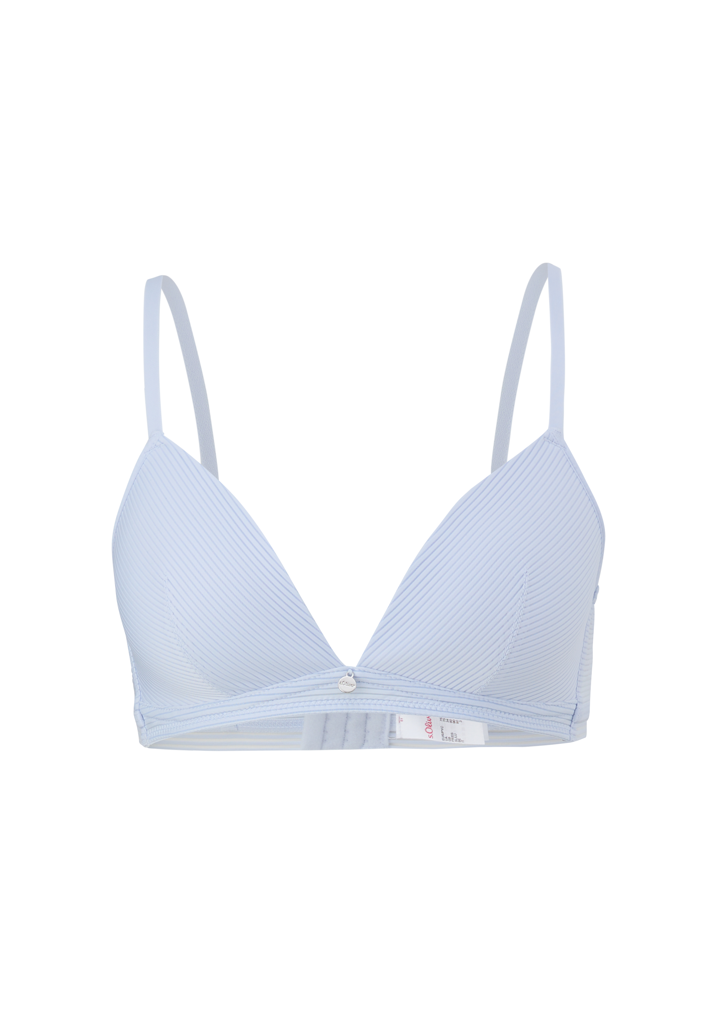 Bustier zonder beugel