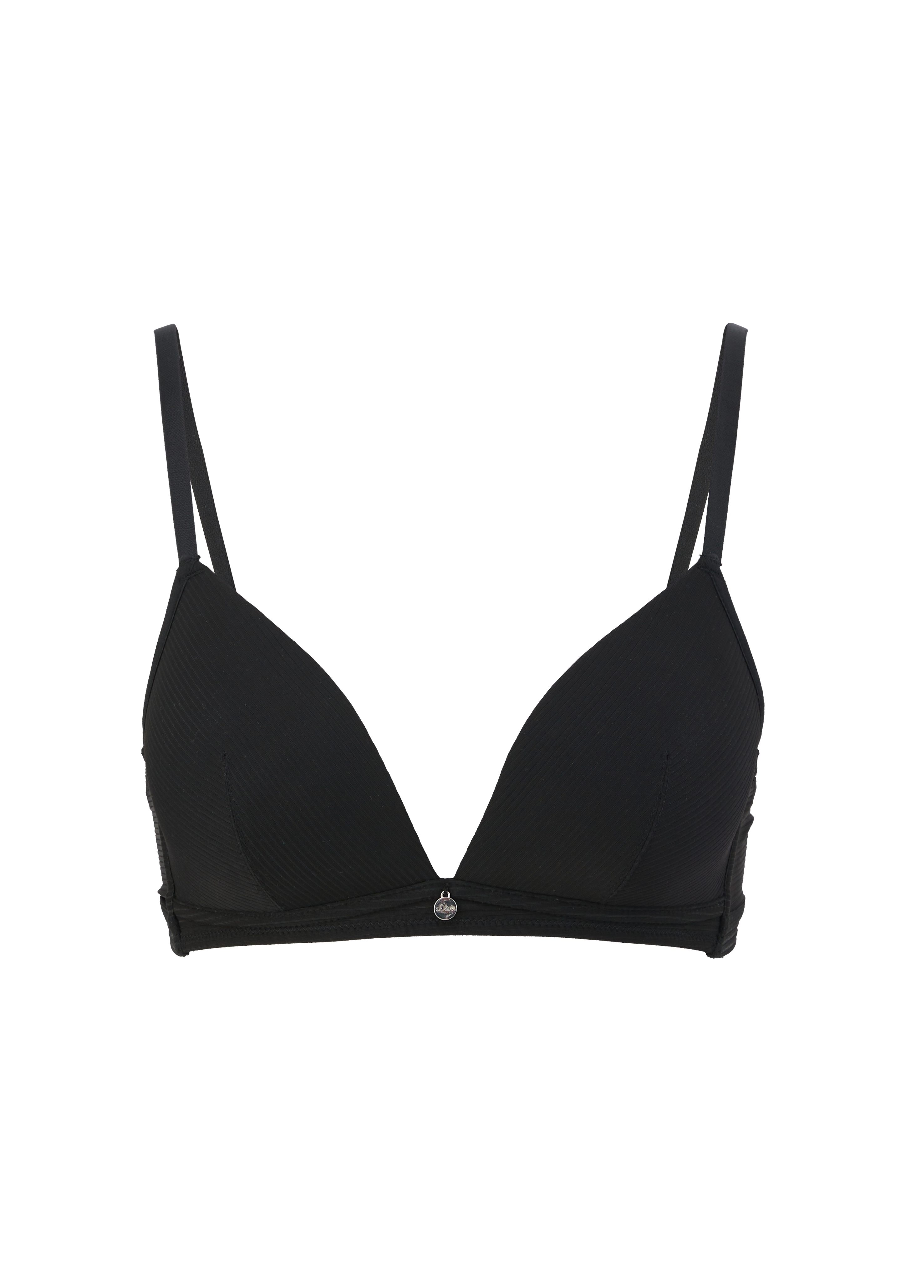 Bustier zonder beugel