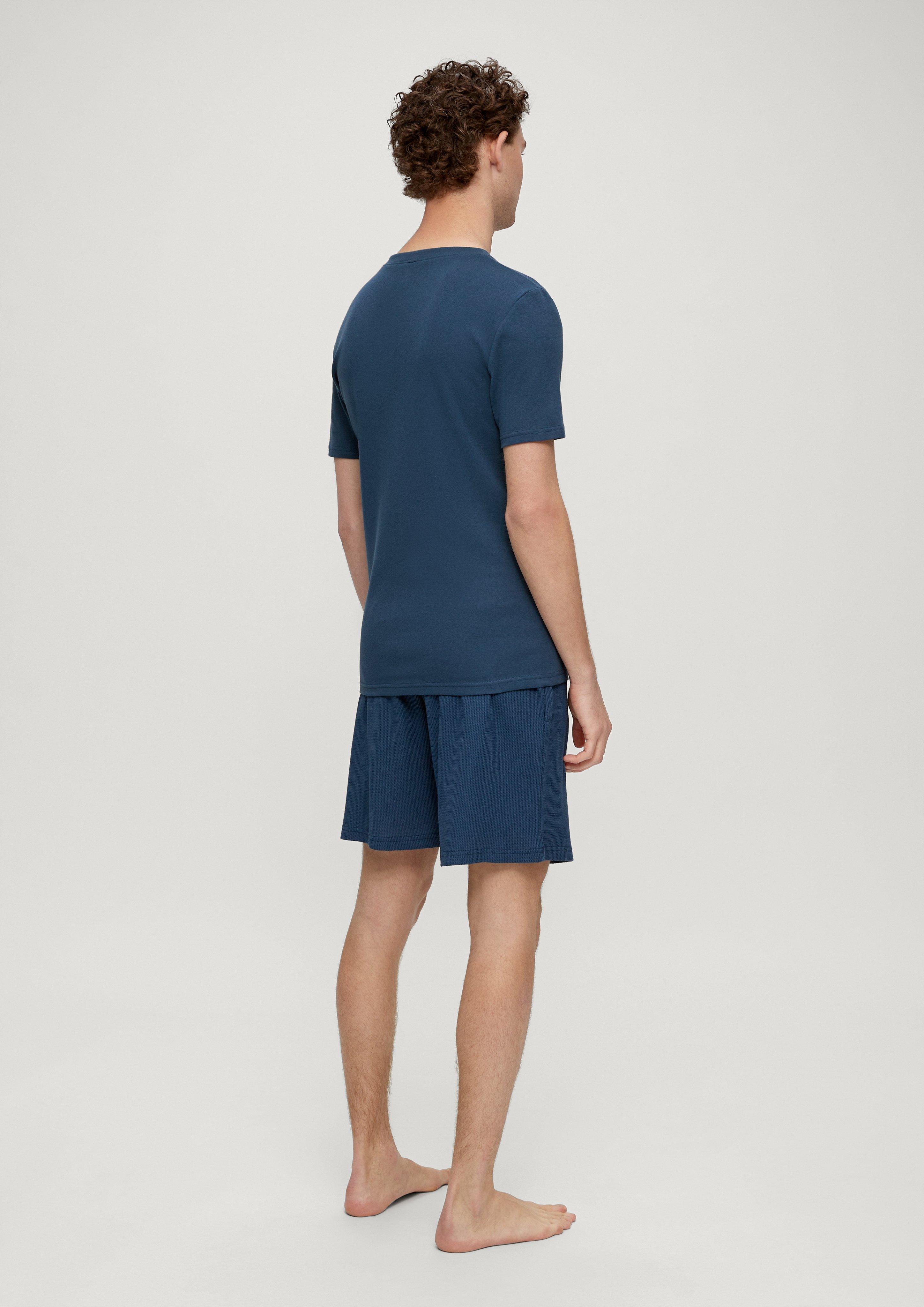 T-Shirt in 5700, 0100, 7800, 9999 & 977