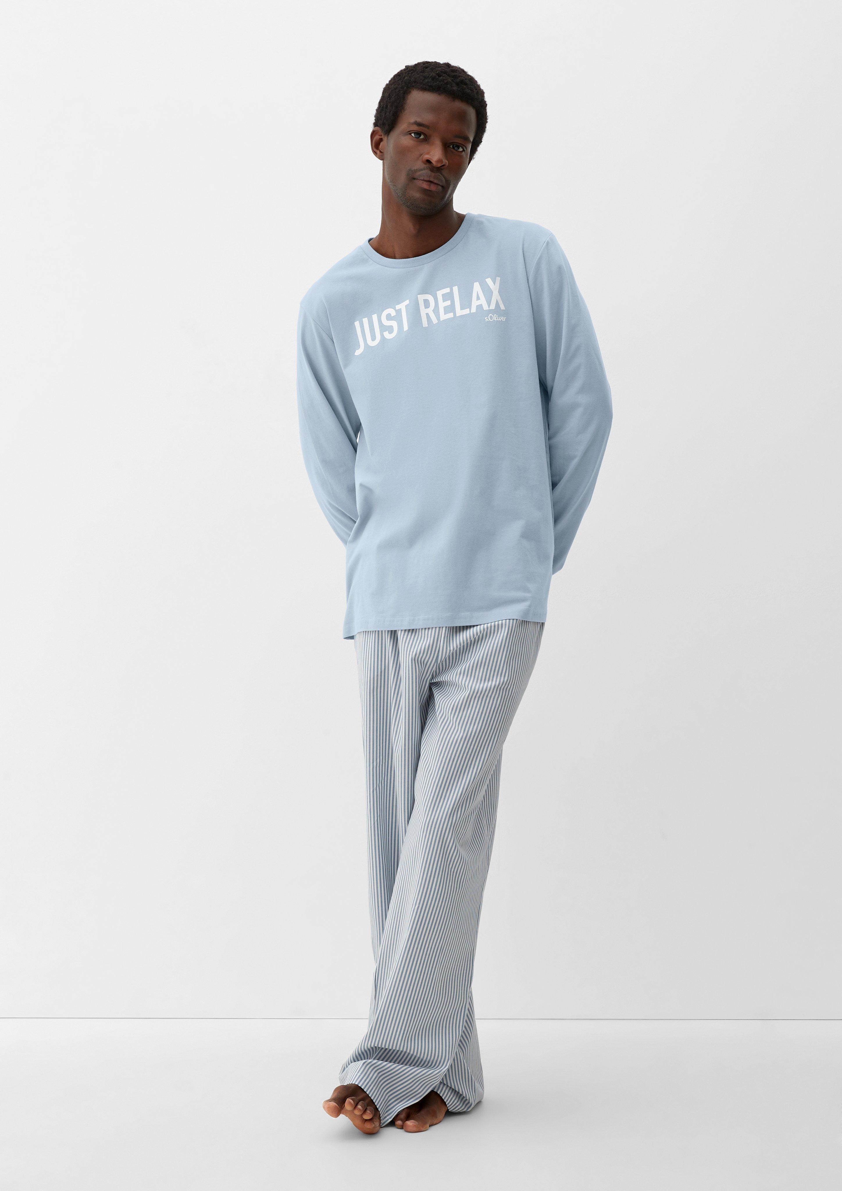 Pyjama in 5344, 95W1 & 7800