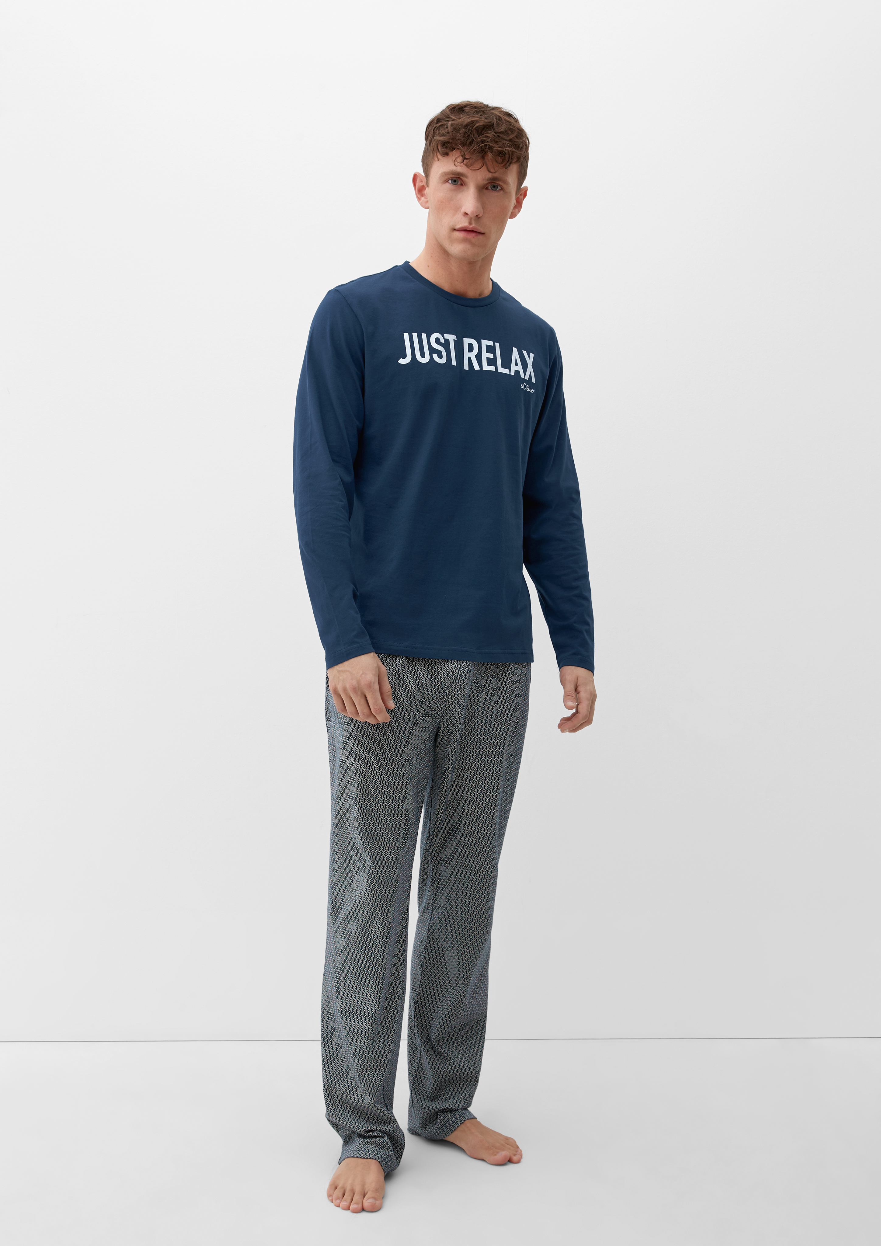 Pyjama in 5700, 95W1 & 7800