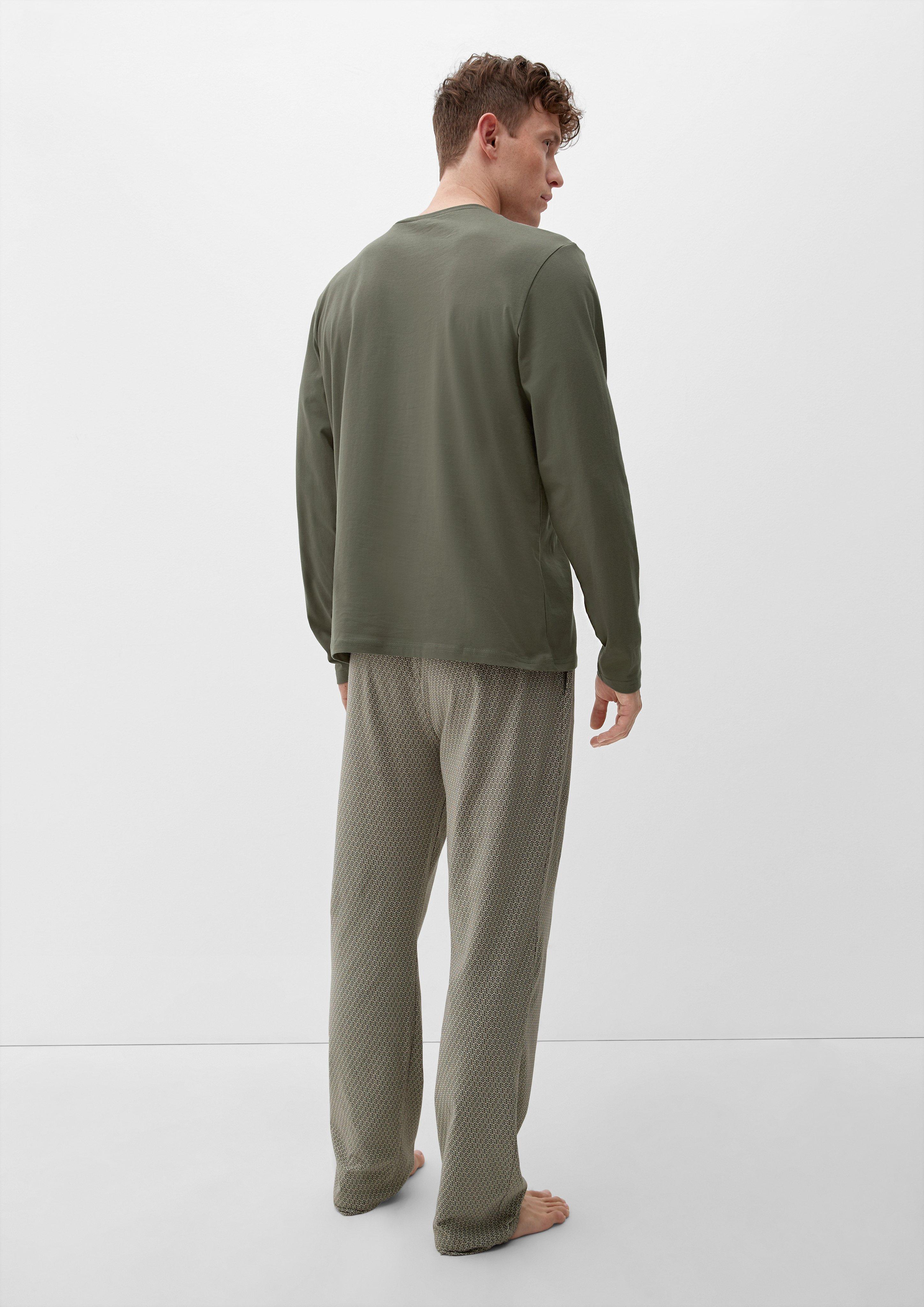 Pyjama in 7800 & 95W1