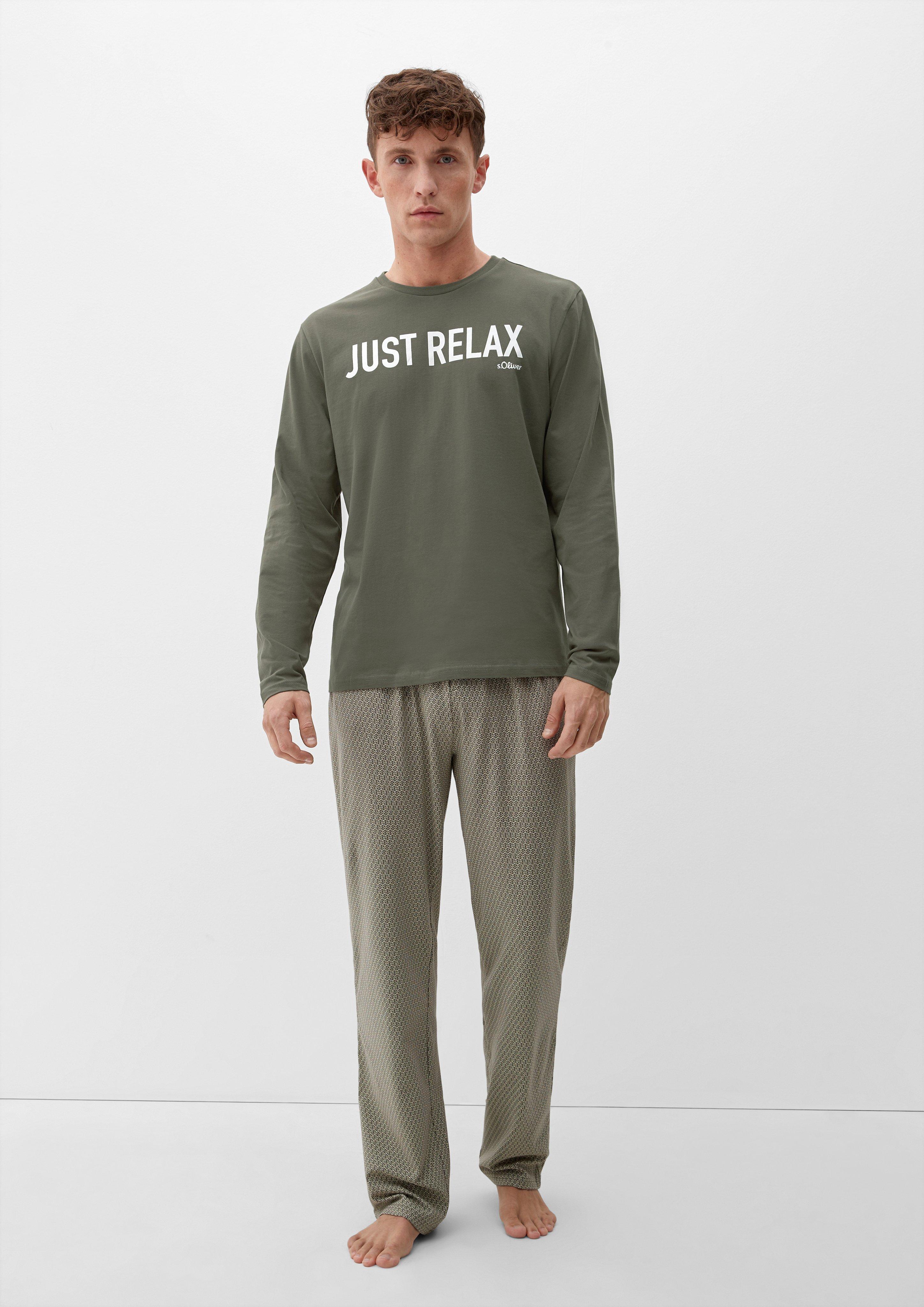 Pyjama in 7800 & 95W1