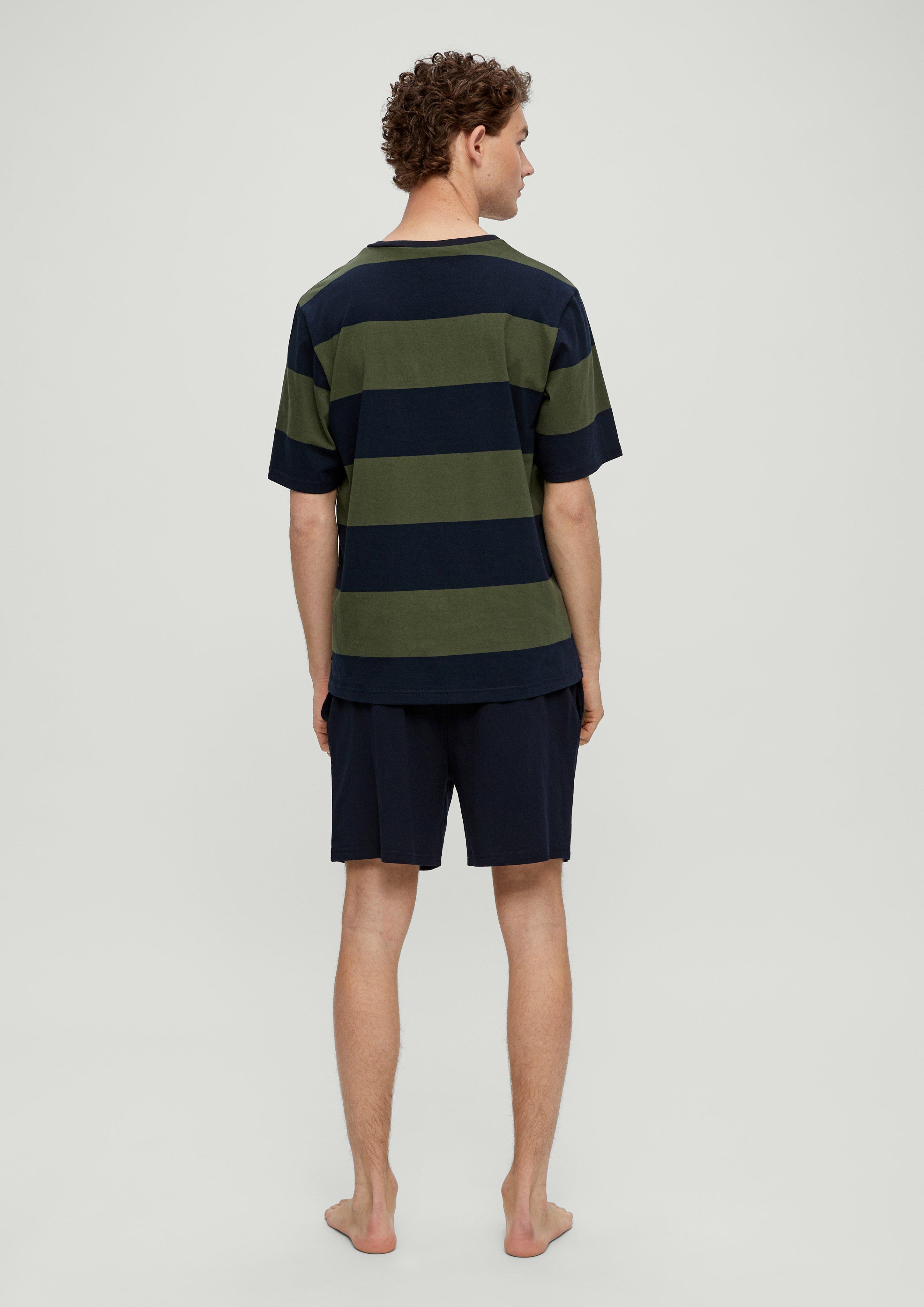 Pyjama in 78G1 & 55G1