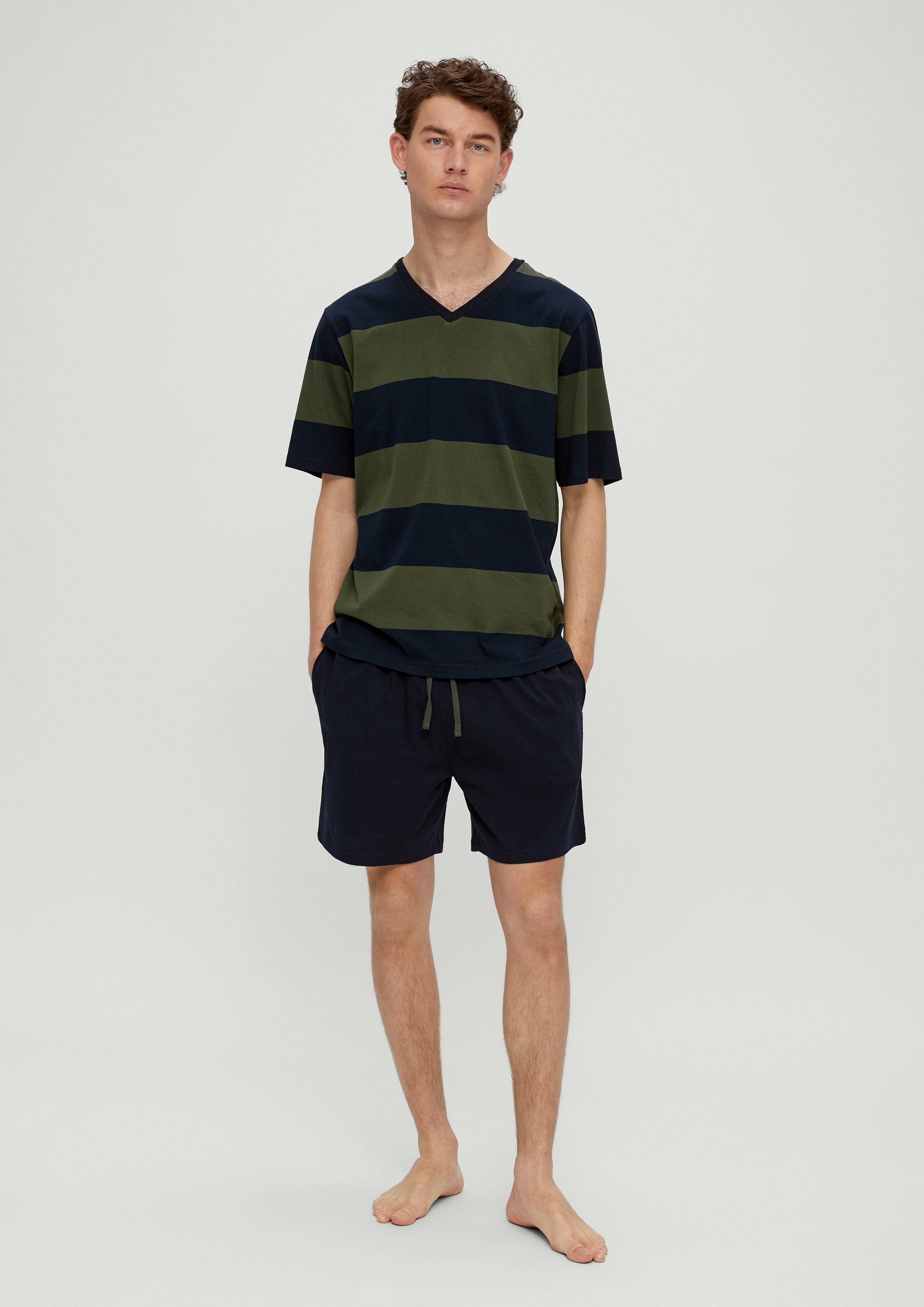 Pyjama in 78G1 & 55G1