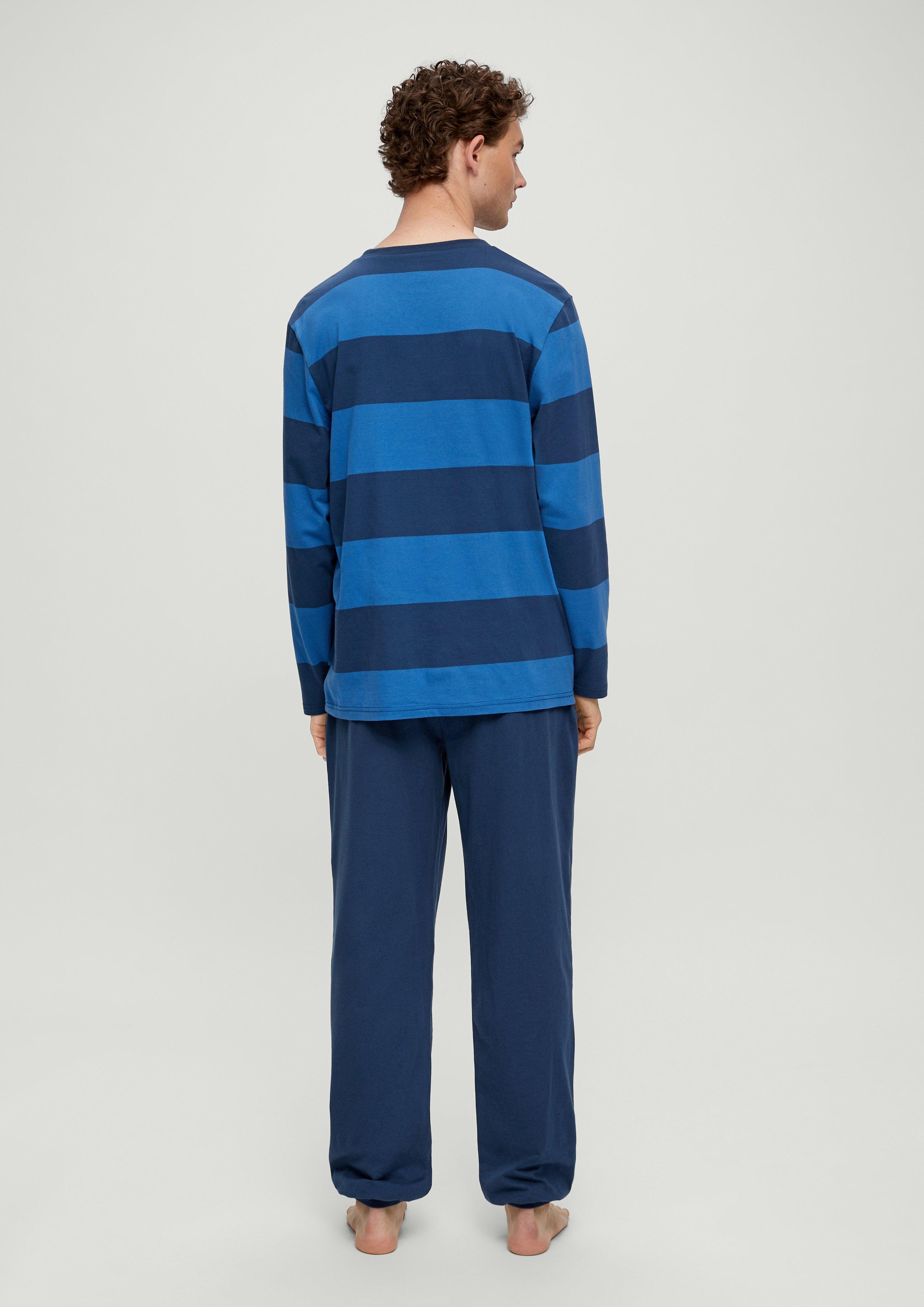 Pyjama in 55G1 & 78G1