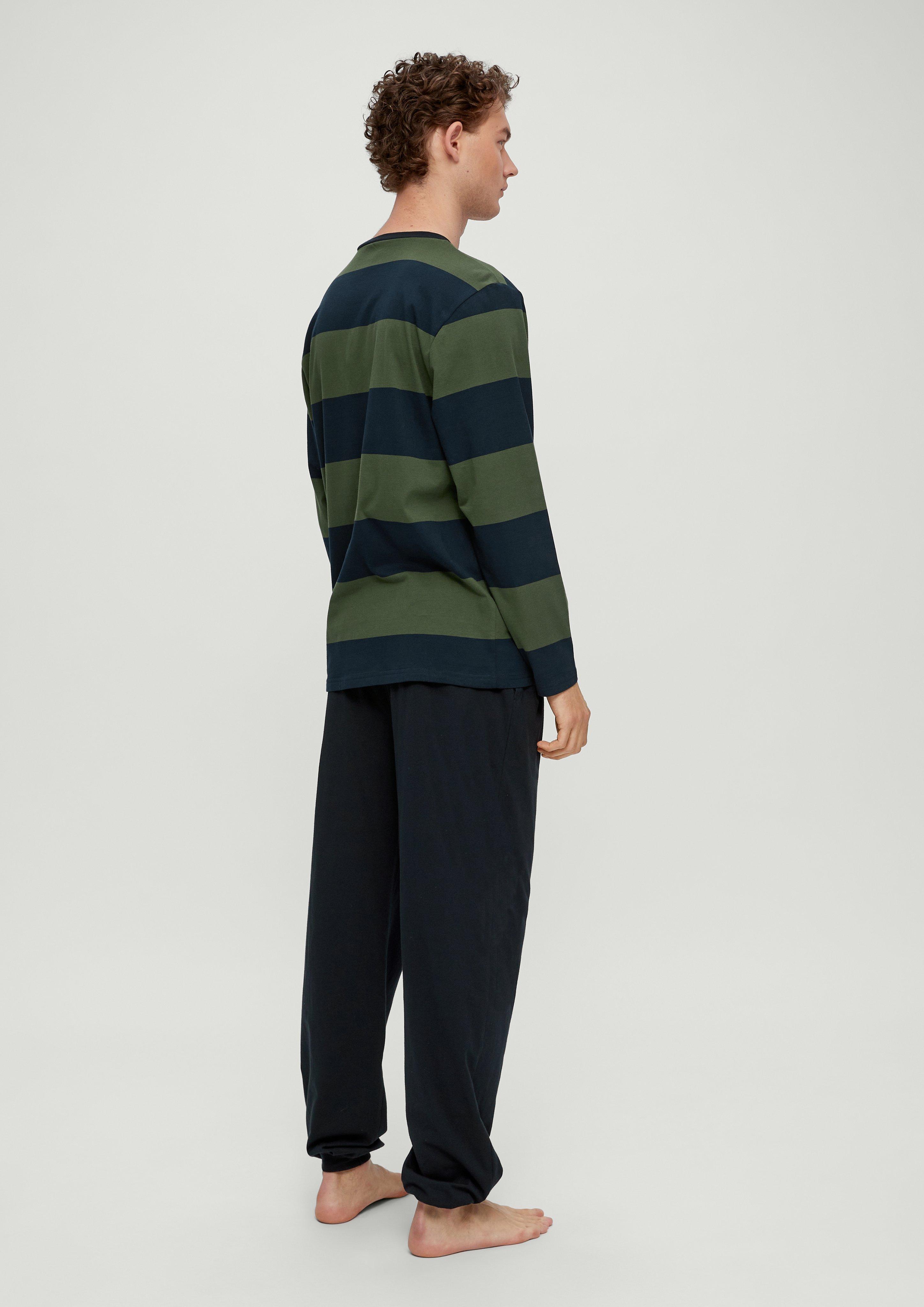 Pyjama in 78G1 & 55G1