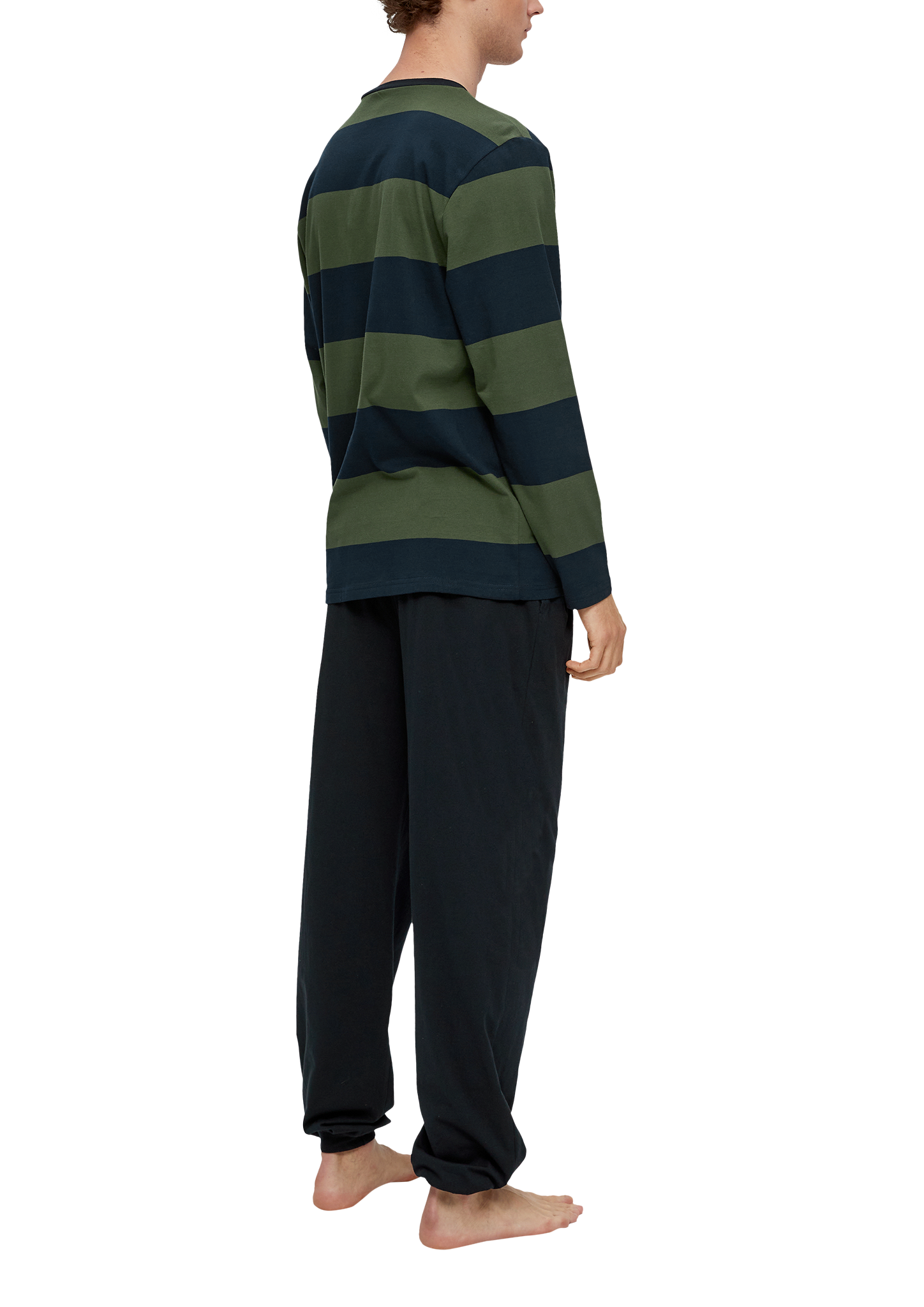 Thumbnail - Pyjama