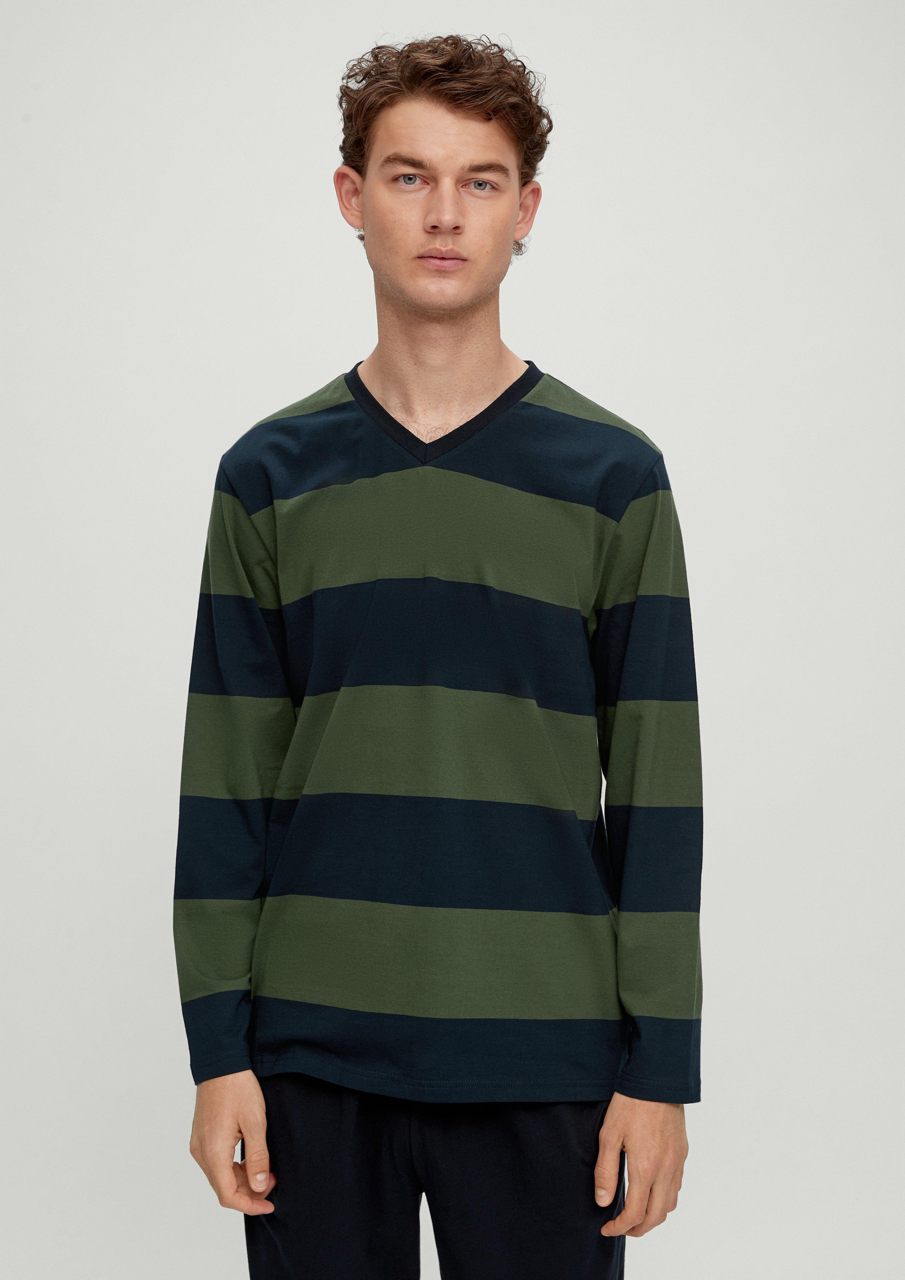 Pyjama in 78G1 & 55G1