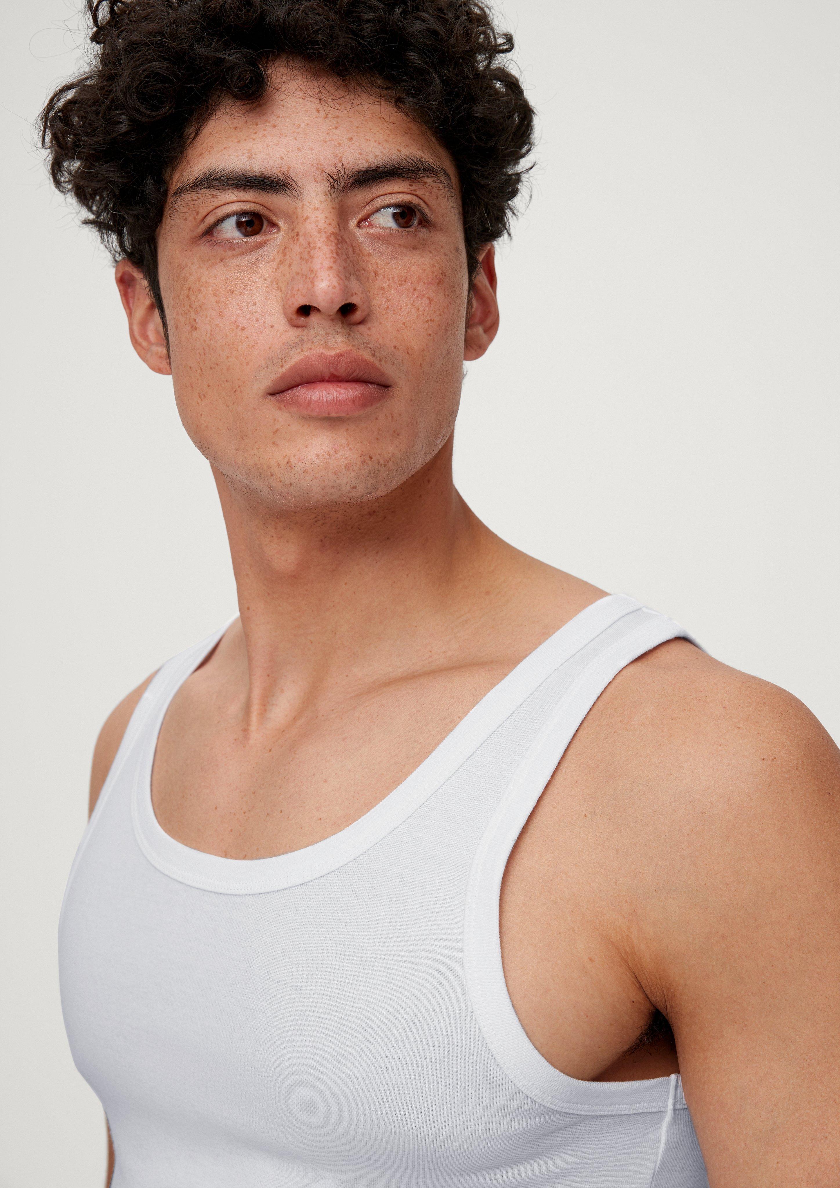 Tanktop in 0100 & 9999